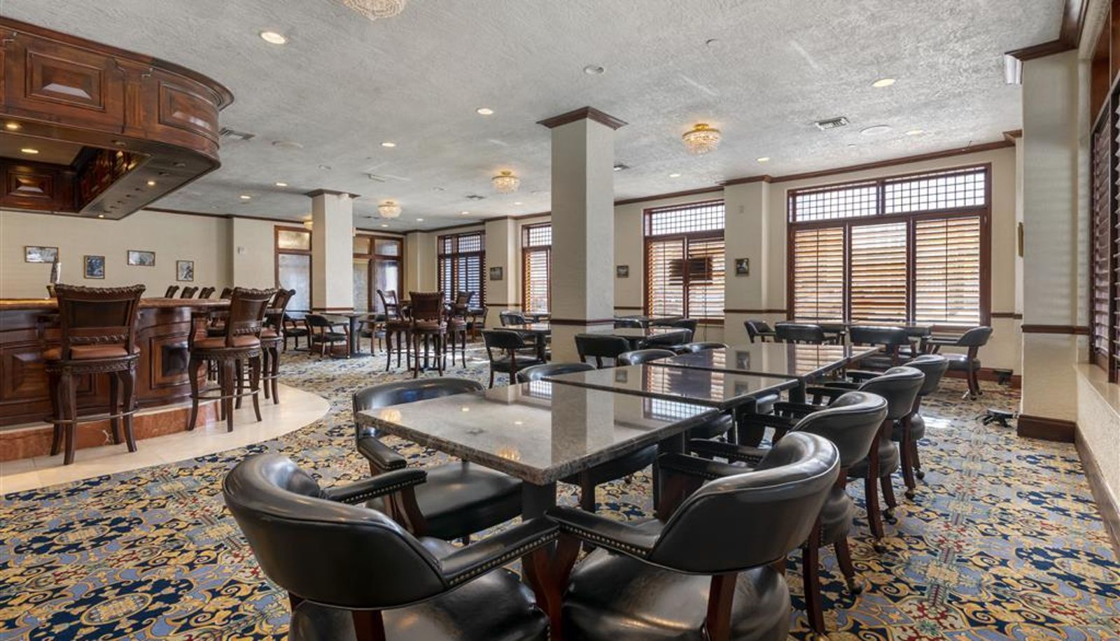 Bar - Hotel Flor Tampa Downtown Tapestry Collection by Hilton