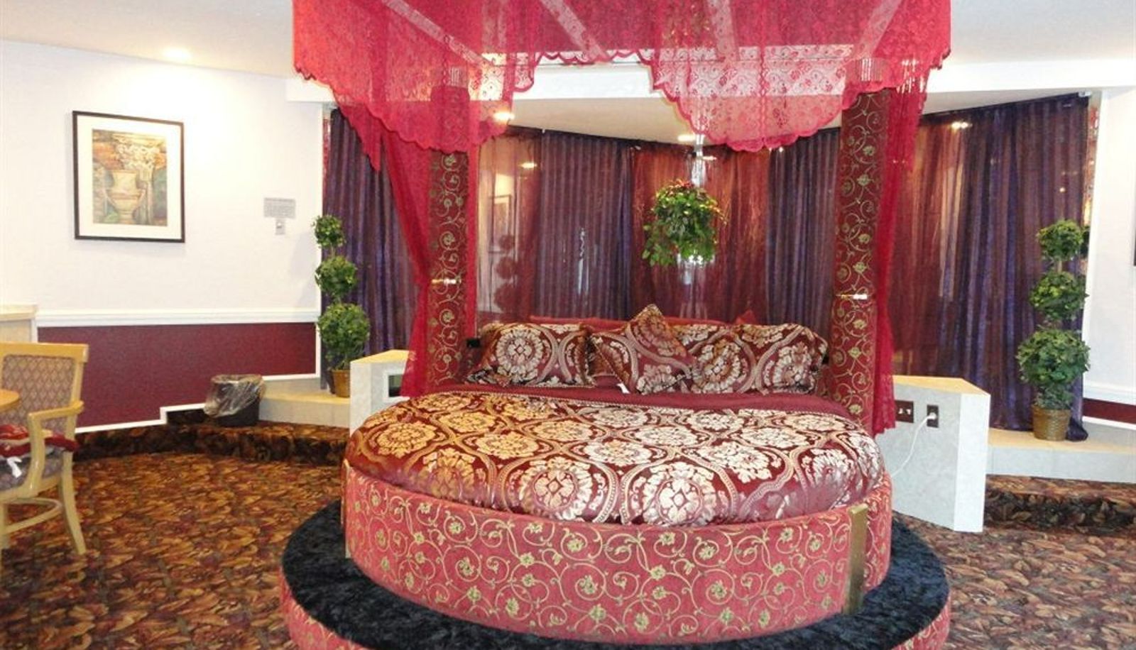 Chambre standard (simple) - Inn of the Dove