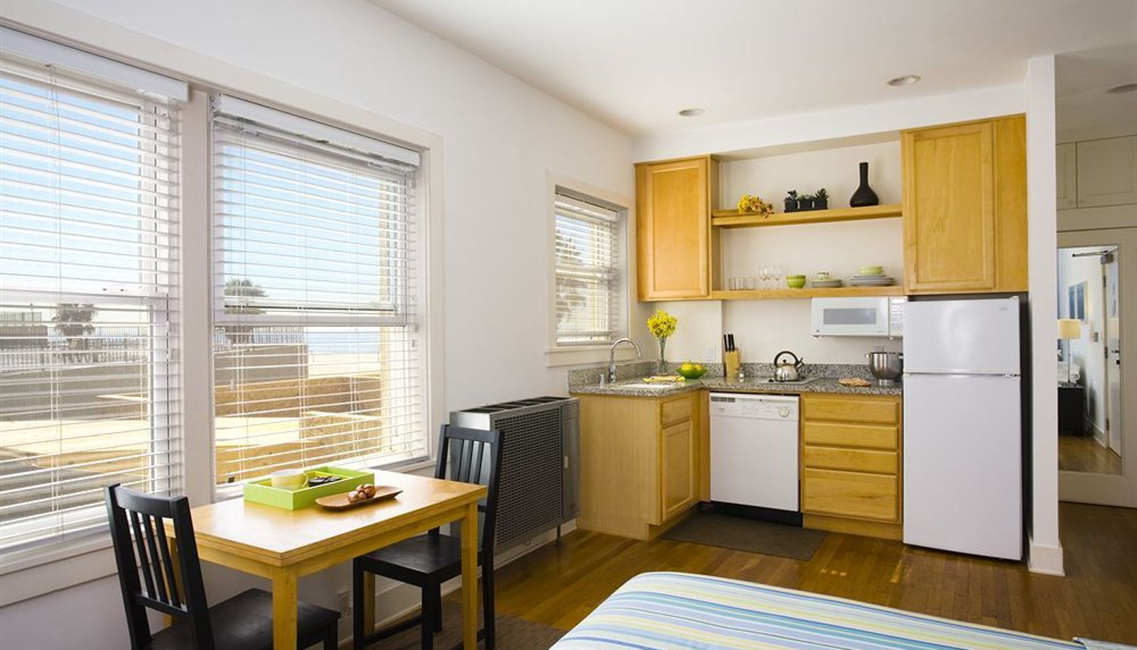 Apartment - Venice Suites