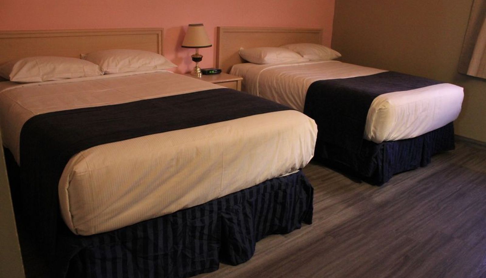Standardzimmer - Travelodge by Wyndham Blairmore