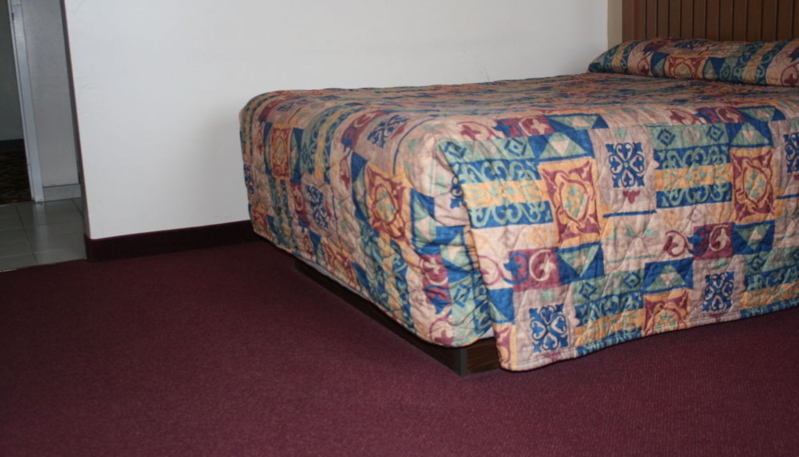 Camera standard - Travelodge by Wyndham Blairmore