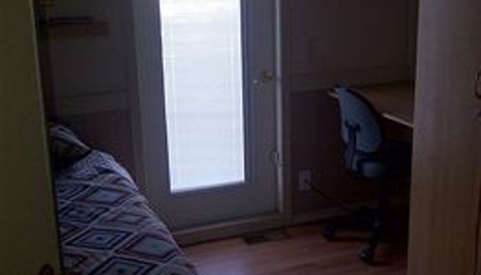 Standard room (single) - At Home Lodging Ltd