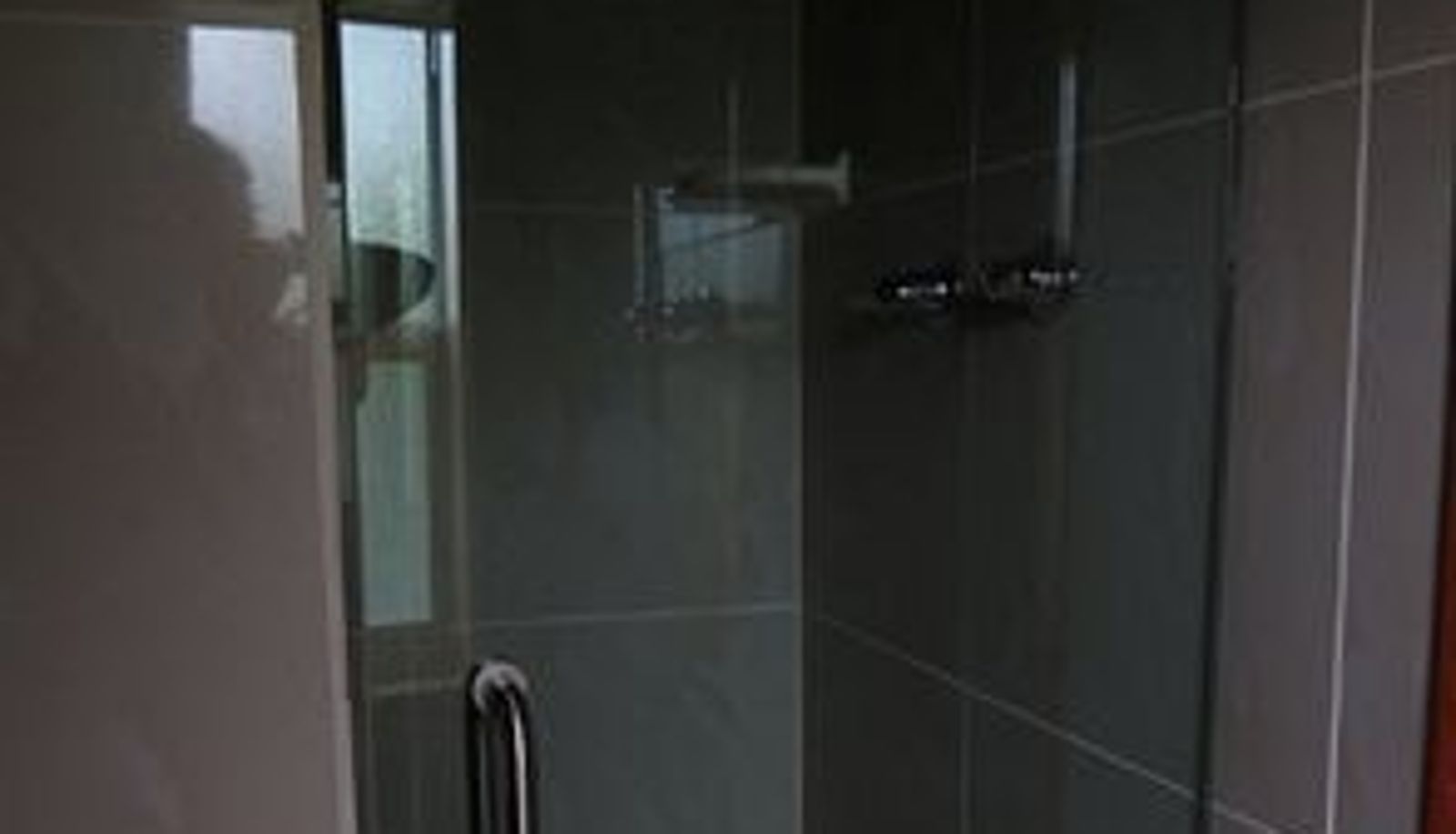 Bagno - Adobe Hacienda Motel
