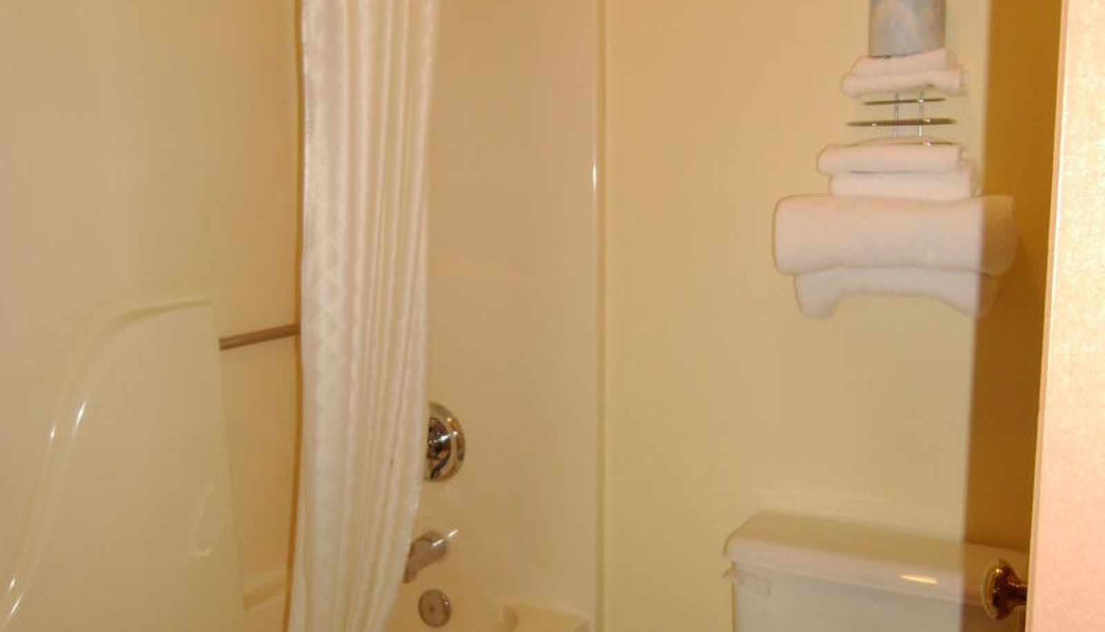 Bathroom - Green Mountain Inn