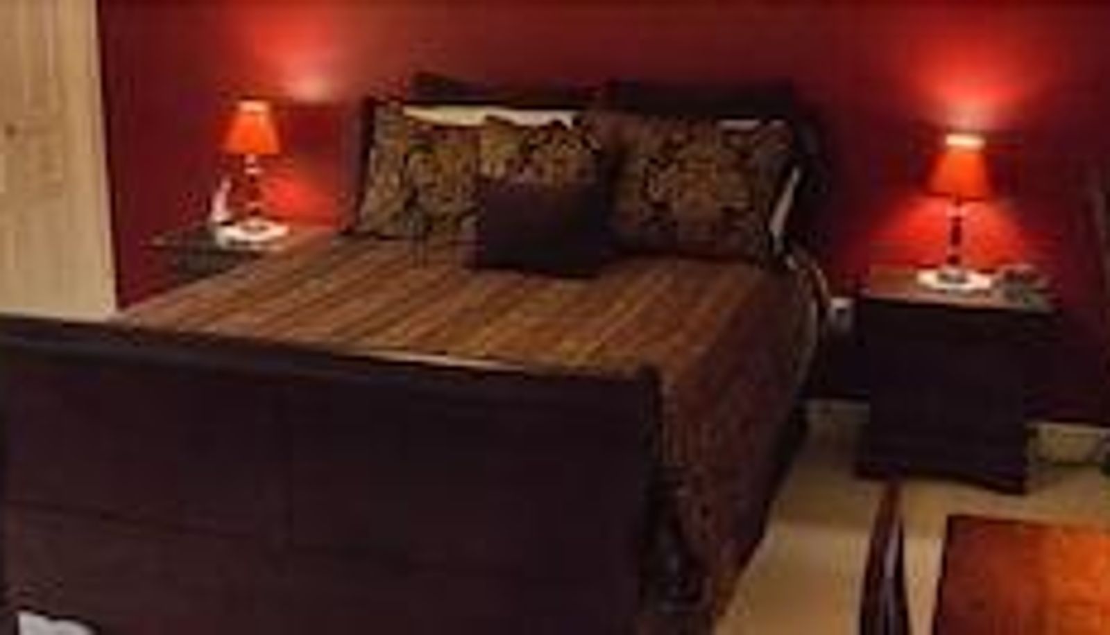 Standard room - Snowflake Manor Bed and Breakfast