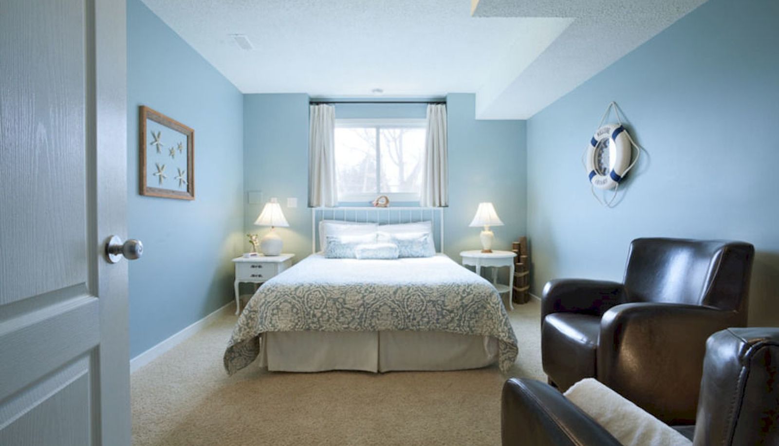 Camera superior (singola) - Apple Tree Bed & Breakfast Kelowna