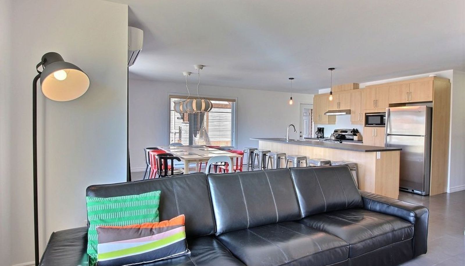 Apartment - Les Villas Kudos Mont Sainte-Anne