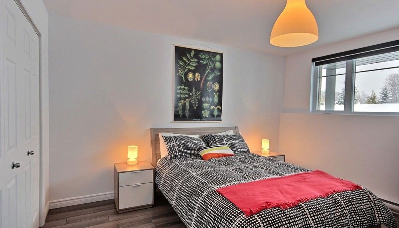Apartment - Les Villas Kudos Mont Sainte-Anne