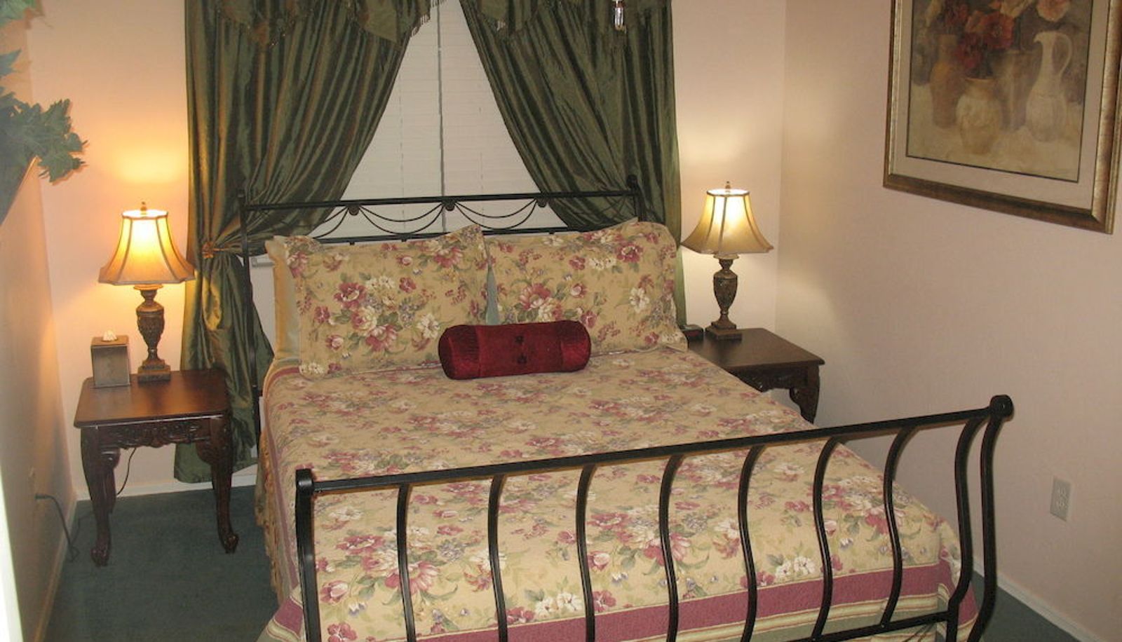 Suite - Desert Sol Bed & Breakfast