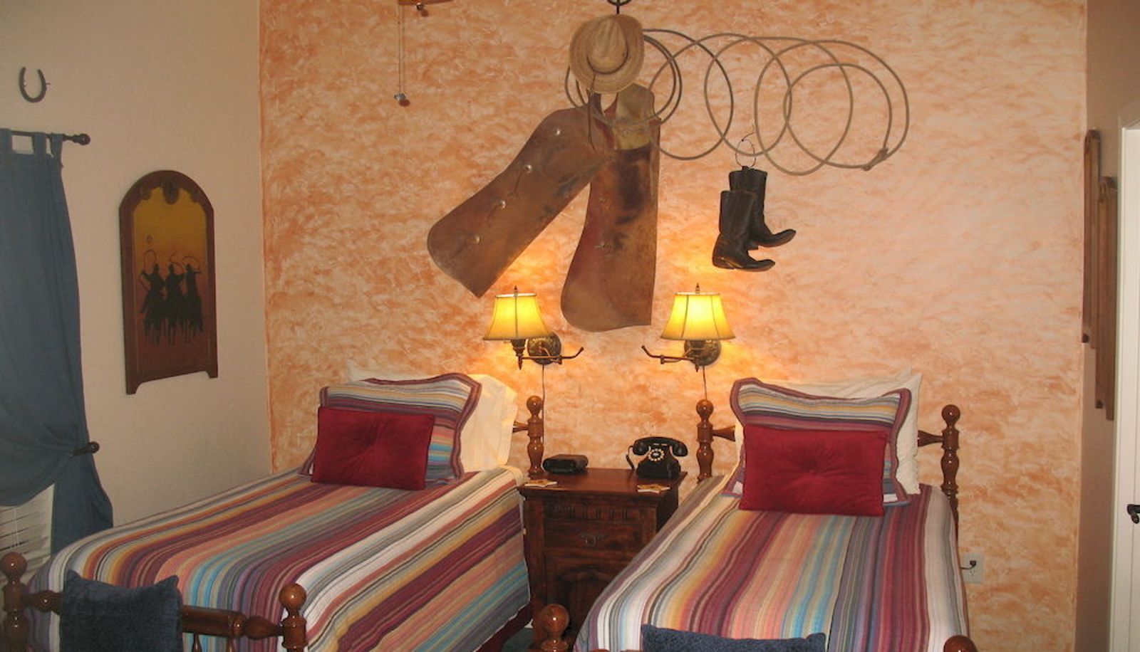 Suite - Desert Sol Bed & Breakfast