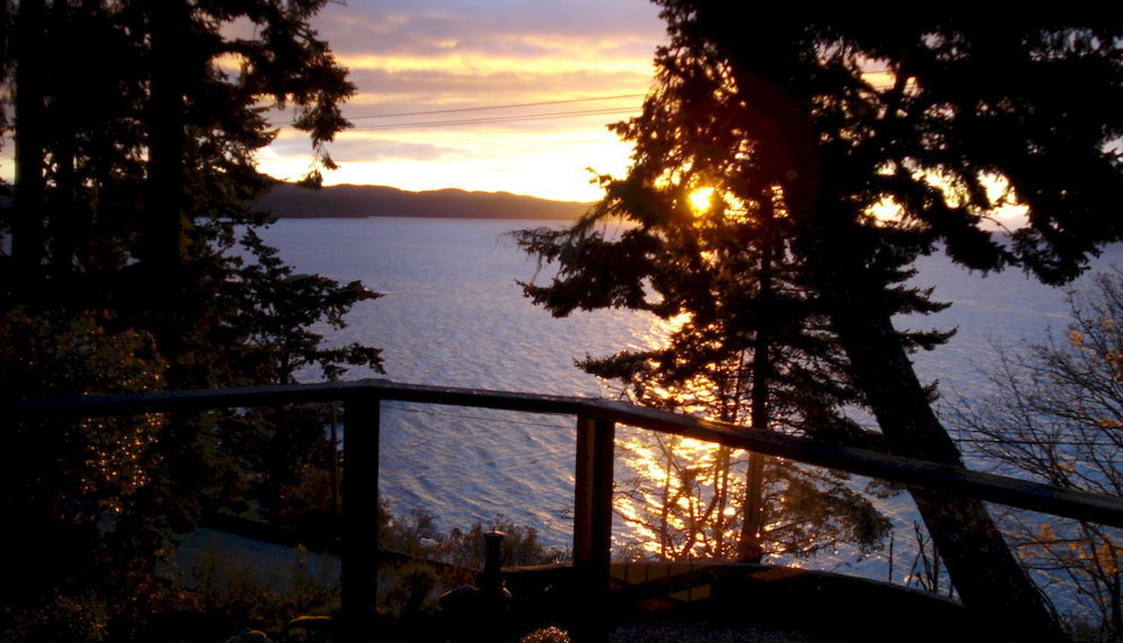 Room with sea view - A Point of View Bed and Breakfast