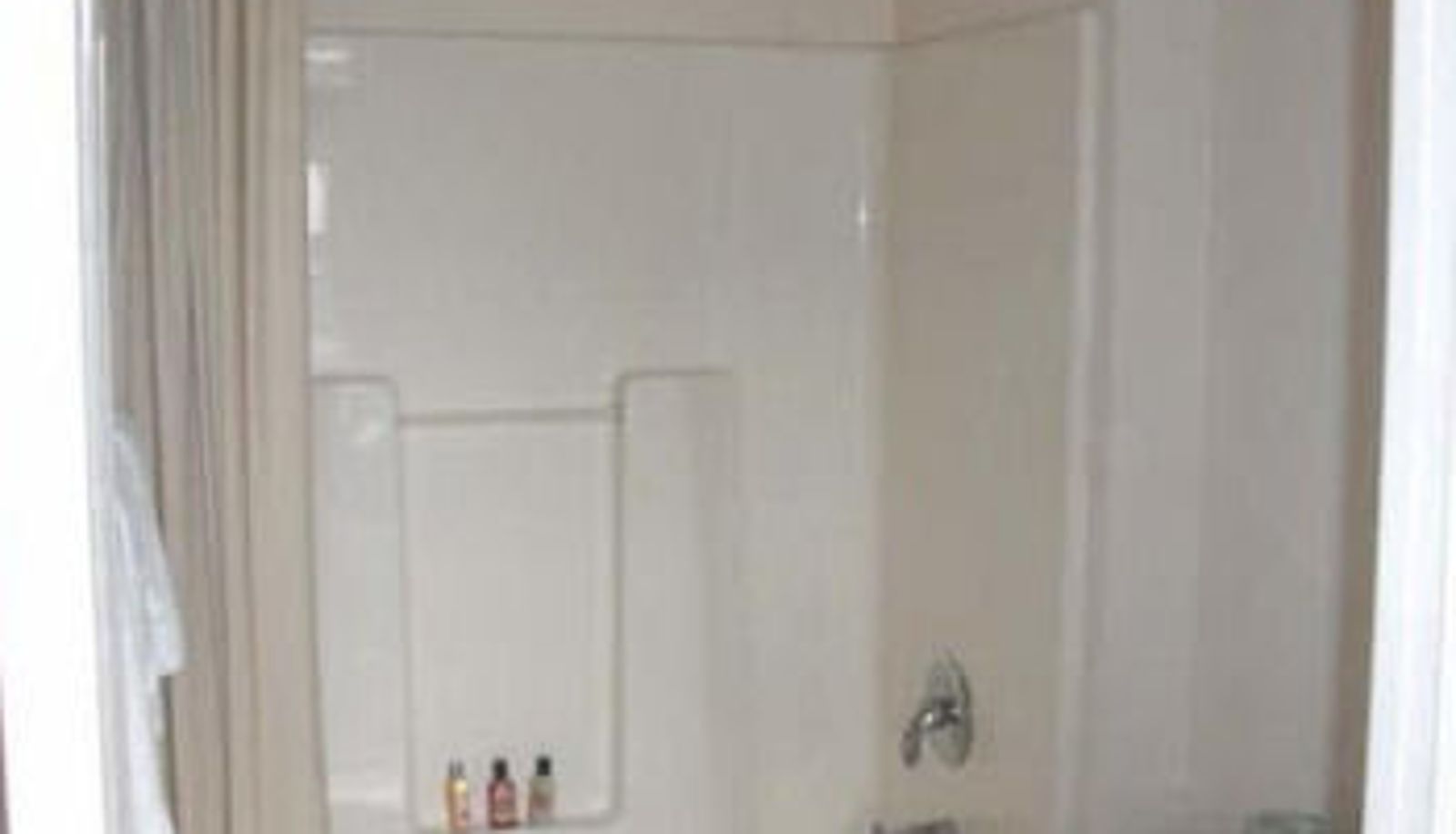 Bagno - Relax Inn