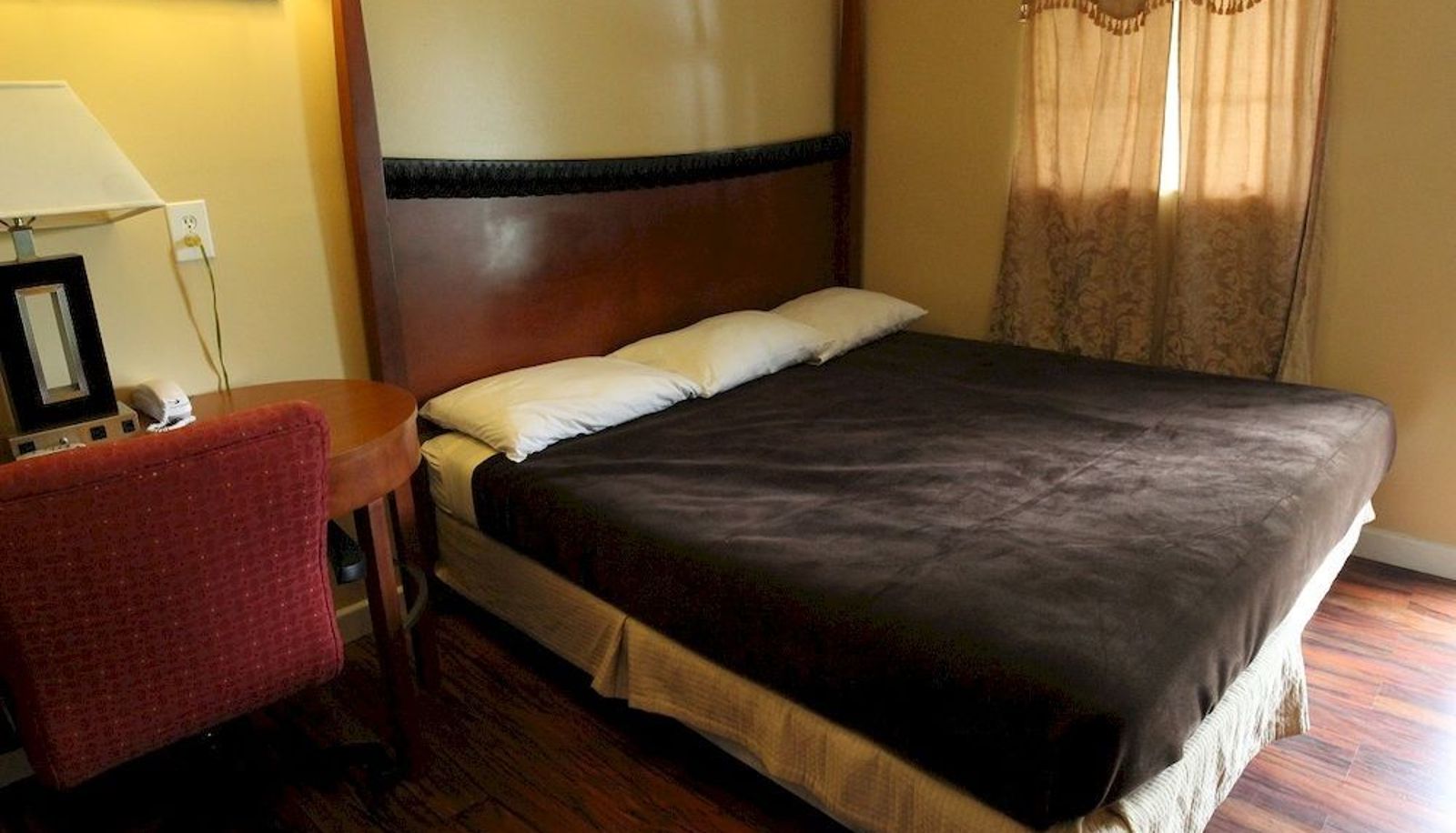 Standard room - Village Inn