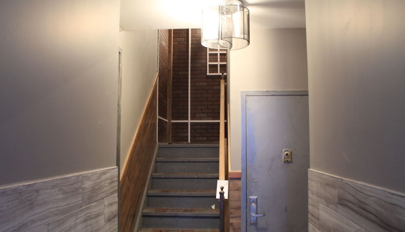 Hotel interior - Prospect Place Apartment