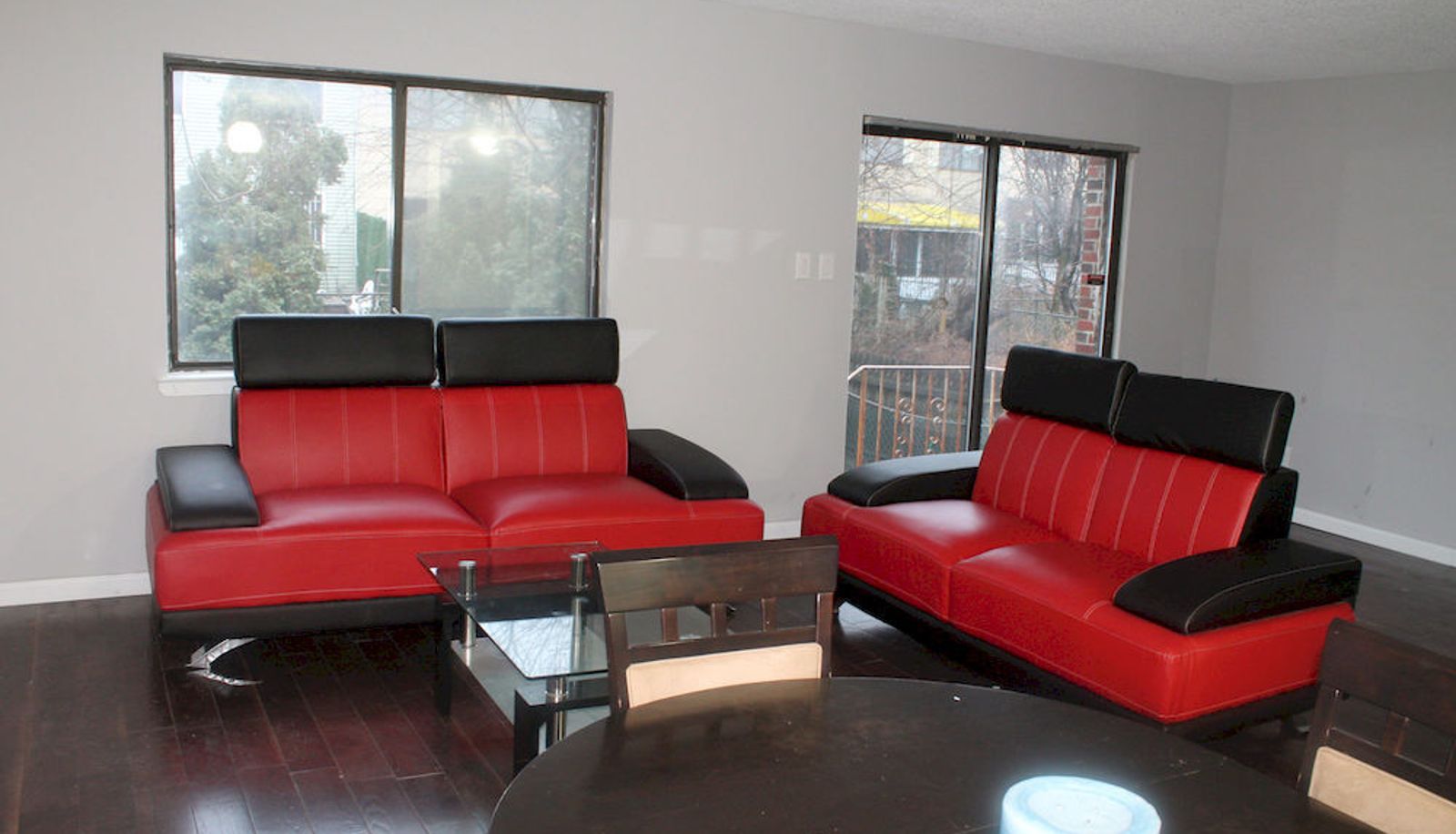 Info - Malcom X Apartment and Hostel