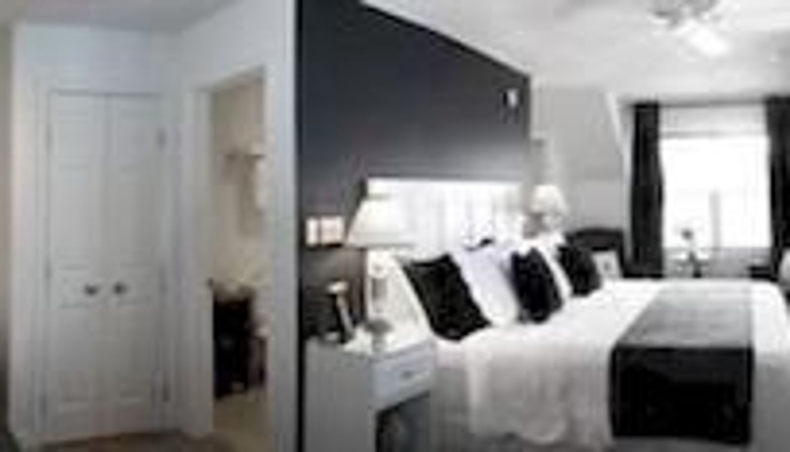 Standard room (single) - Inn on the Harbour
