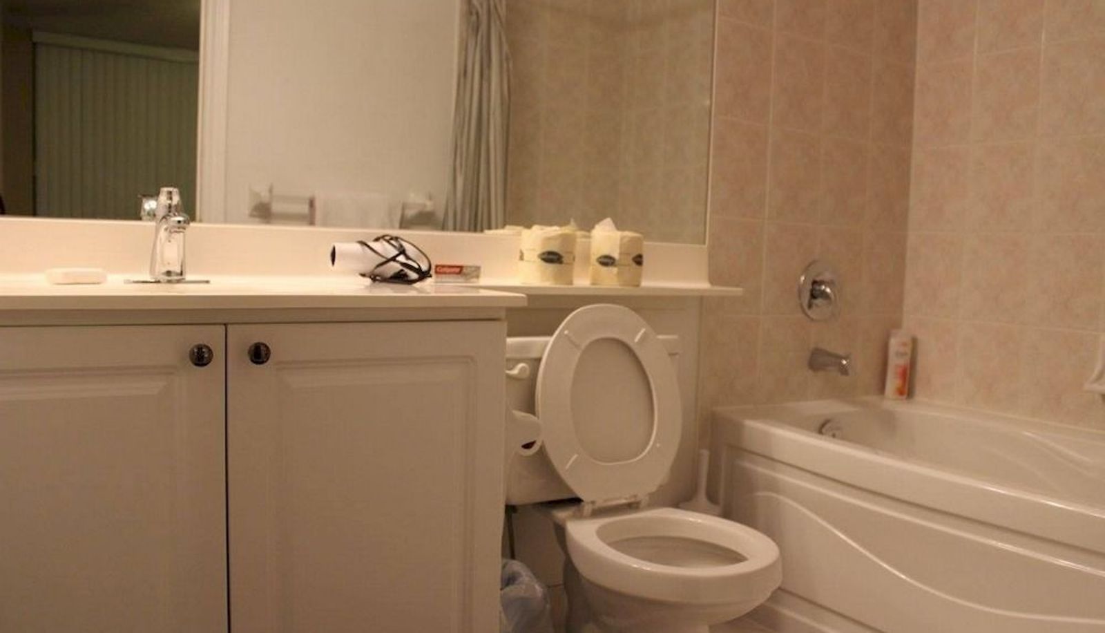 Cuarto de baño - Accurate Plus Apartment at Ovation