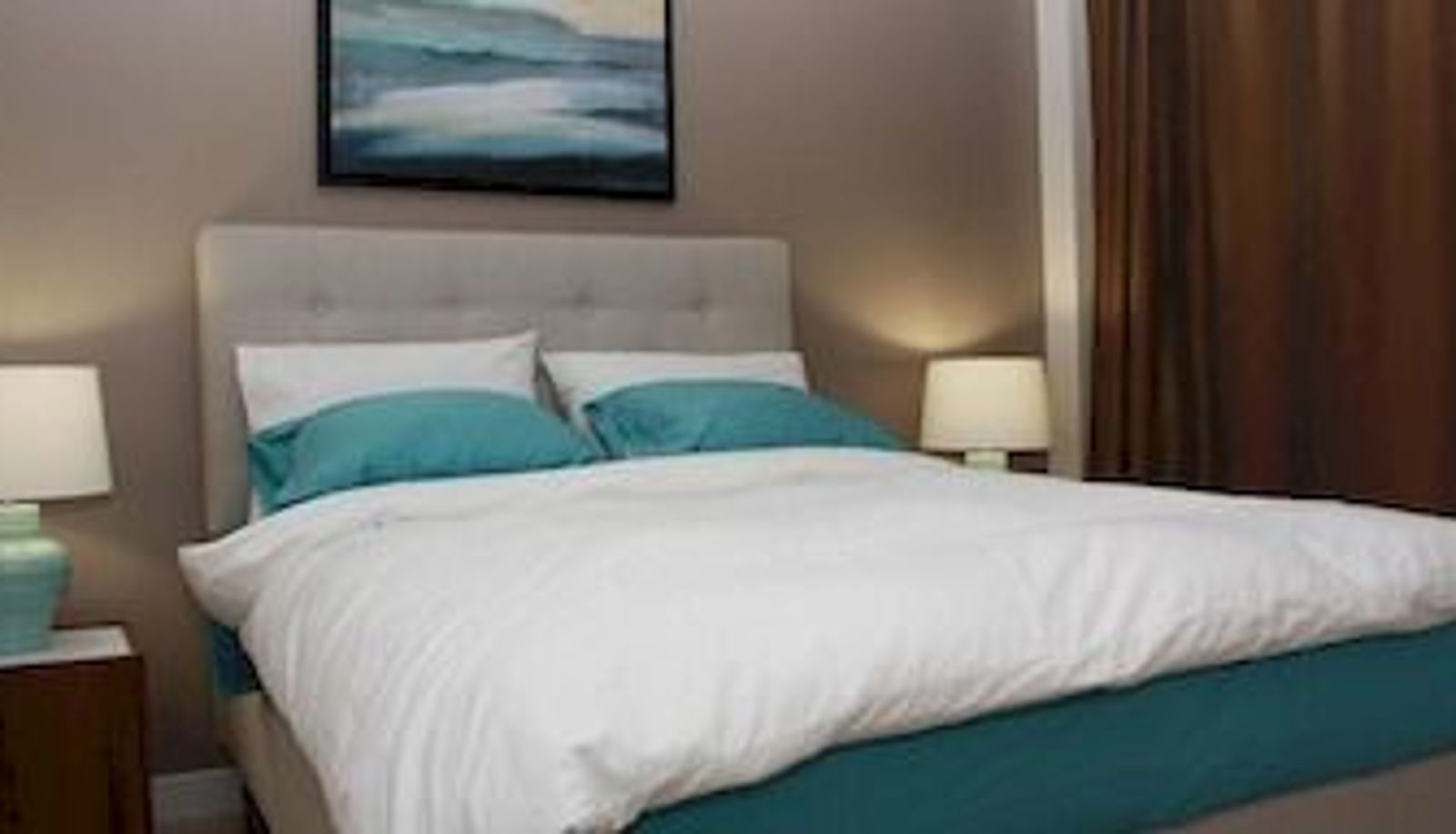 Standard room (single) - Accurate Plus Apartment Parkside Village