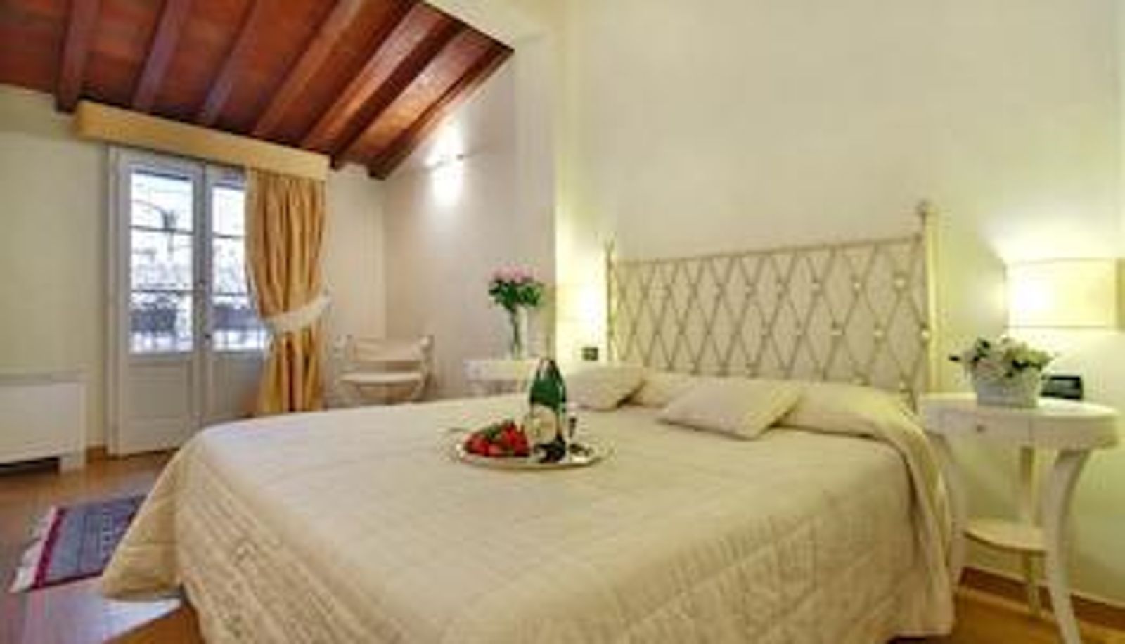 Standardzimmer - Orlando Palace Apartments