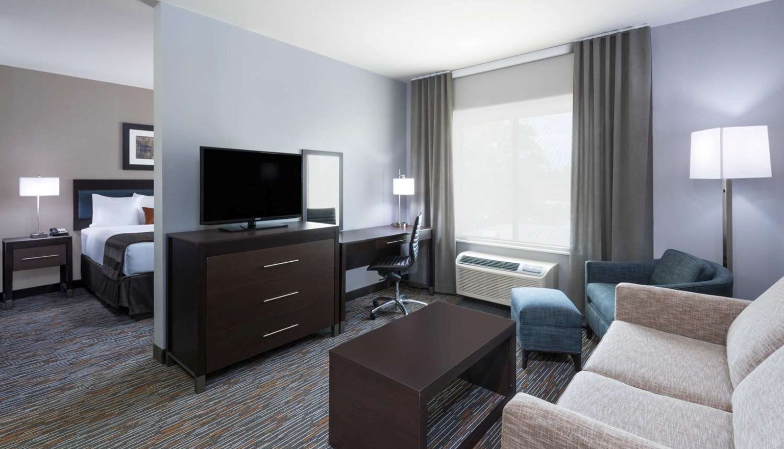 Zimmer - Wingate by Wyndham Sidney