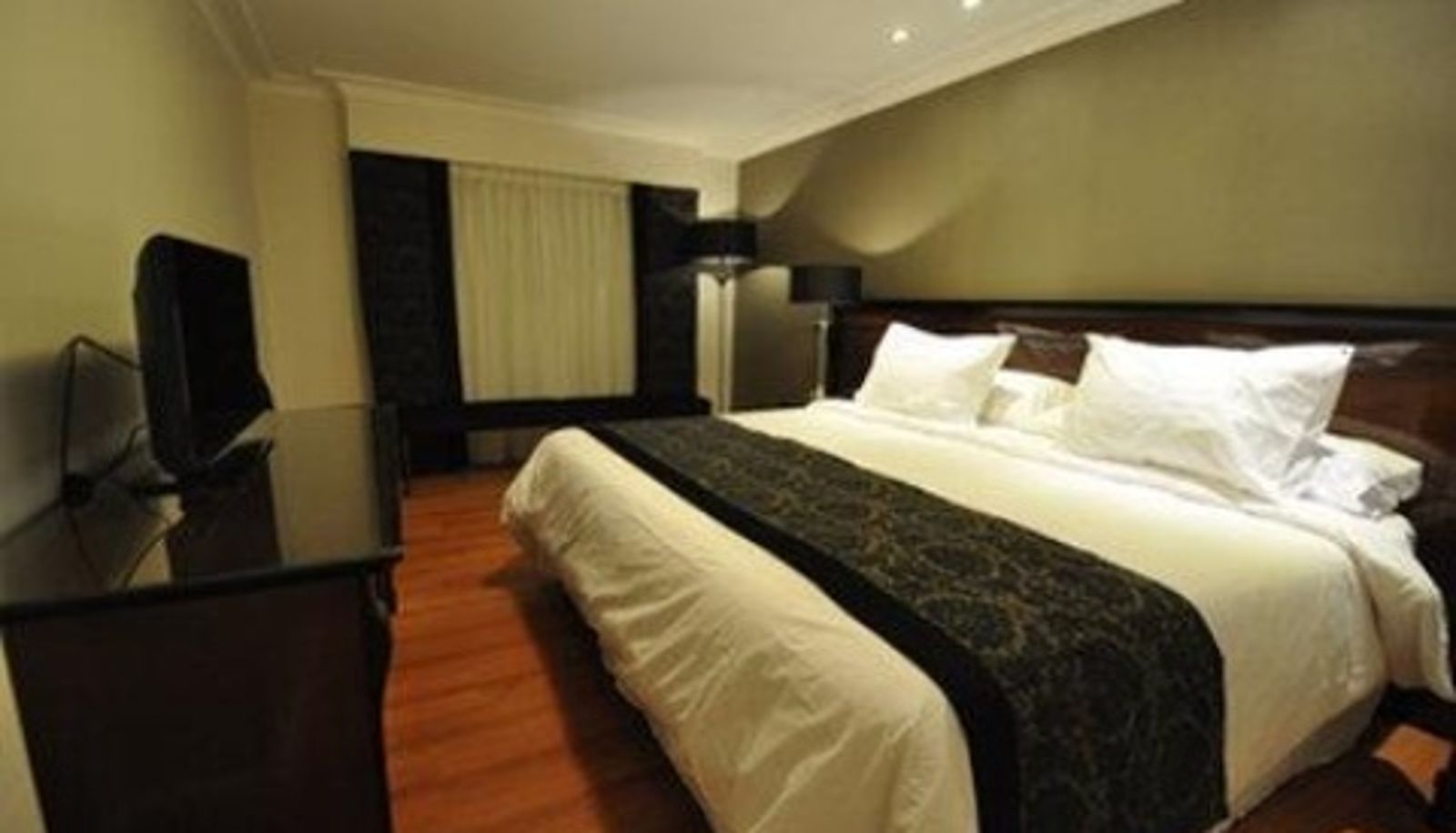 Zimmer - AMERIAN EXECUTIVE CORDOBA