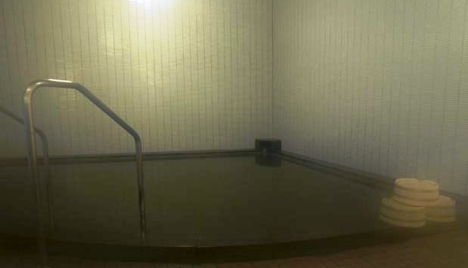 Standaardkamer (tweepersoons) - Wakkanai Onsen Hotel Kito