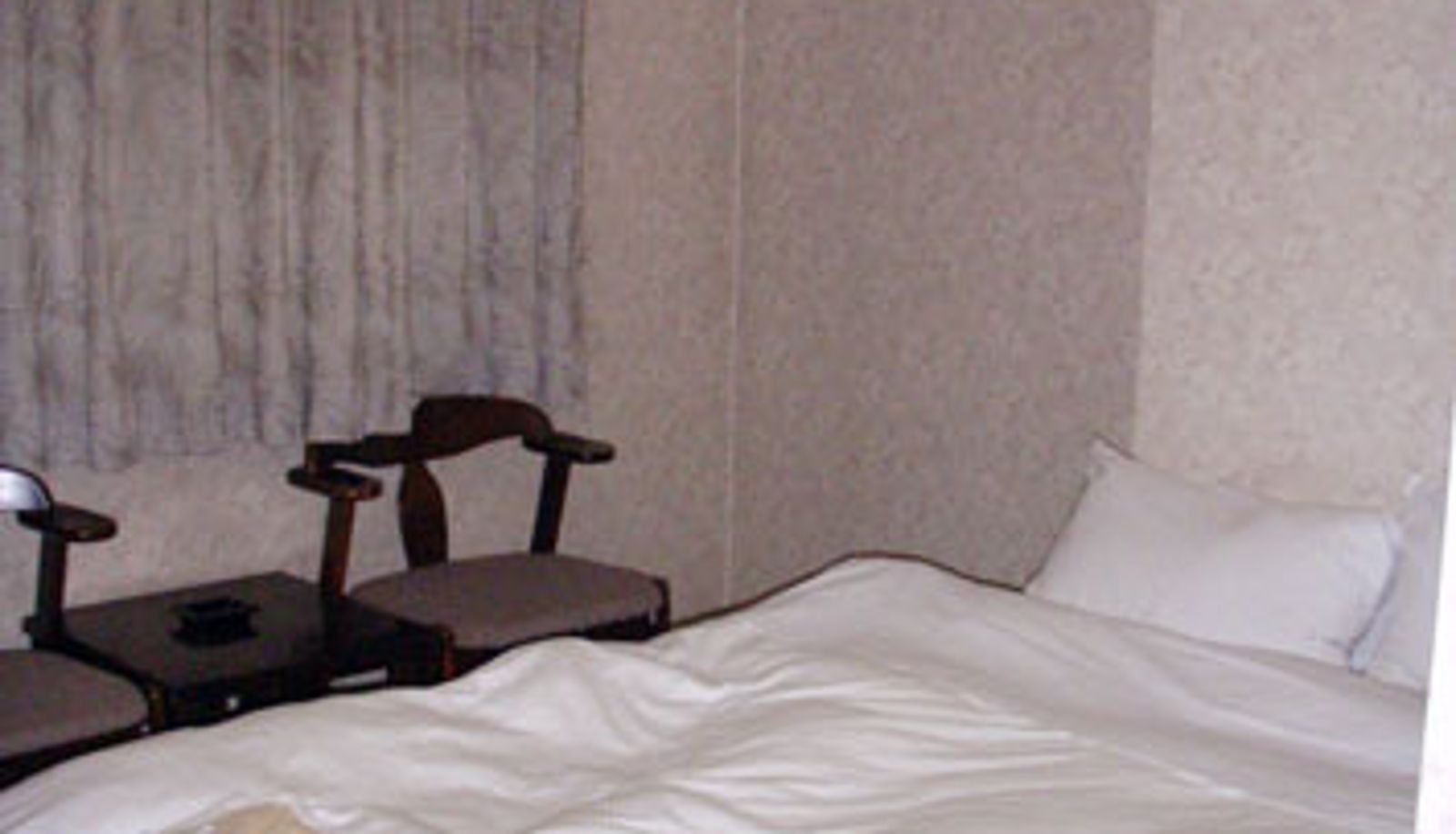 Standardzimmer (Doppel) - Platon Hotel