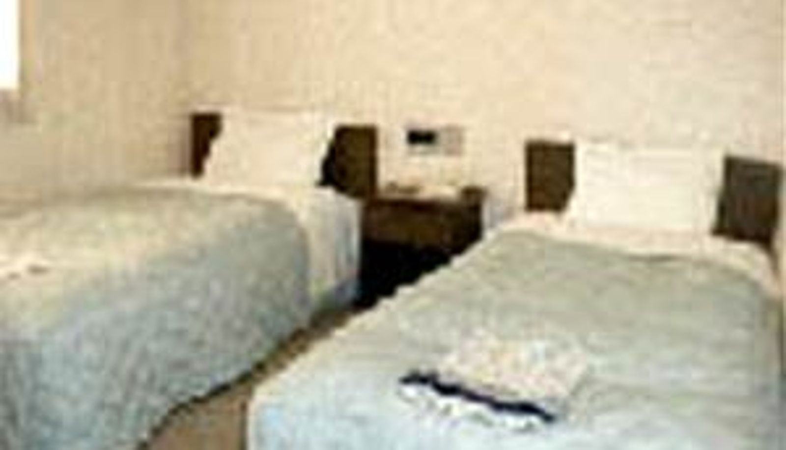 Standardzimmer (Doppel) - Platon Hotel