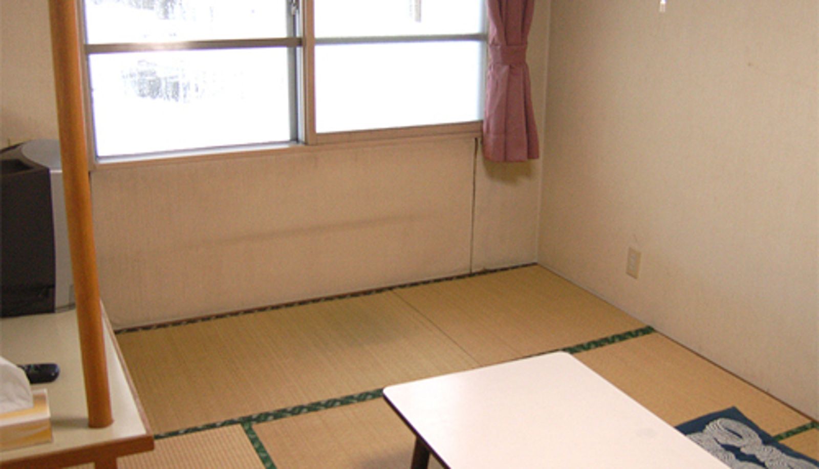 Standaardkamer (tweepersoons) - (RYOKAN) Ryokan Fujien