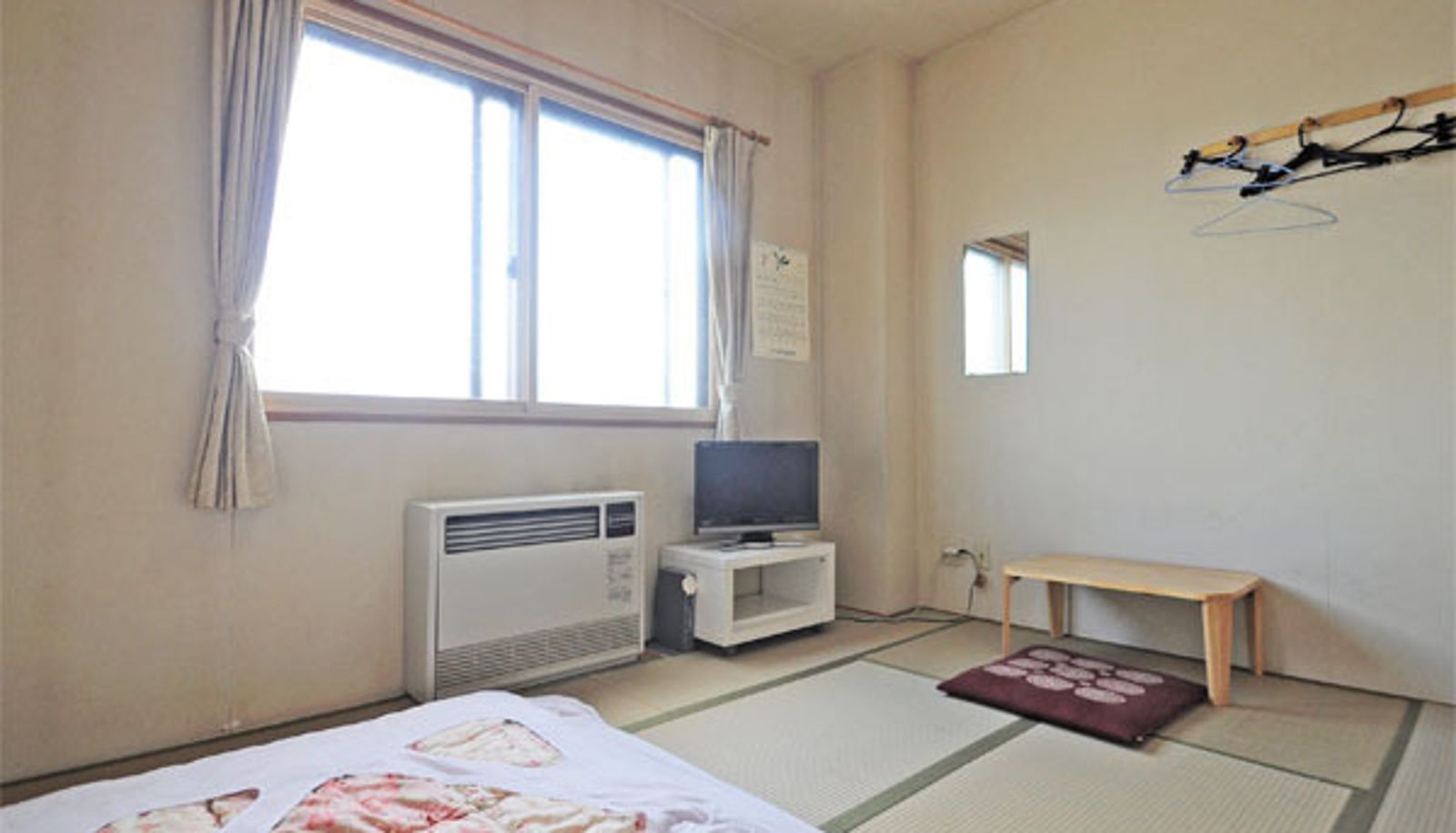 Pokój standardowy (dwuosobowy) - (RYOKAN) Hotel Kaiko Shinkan R-40