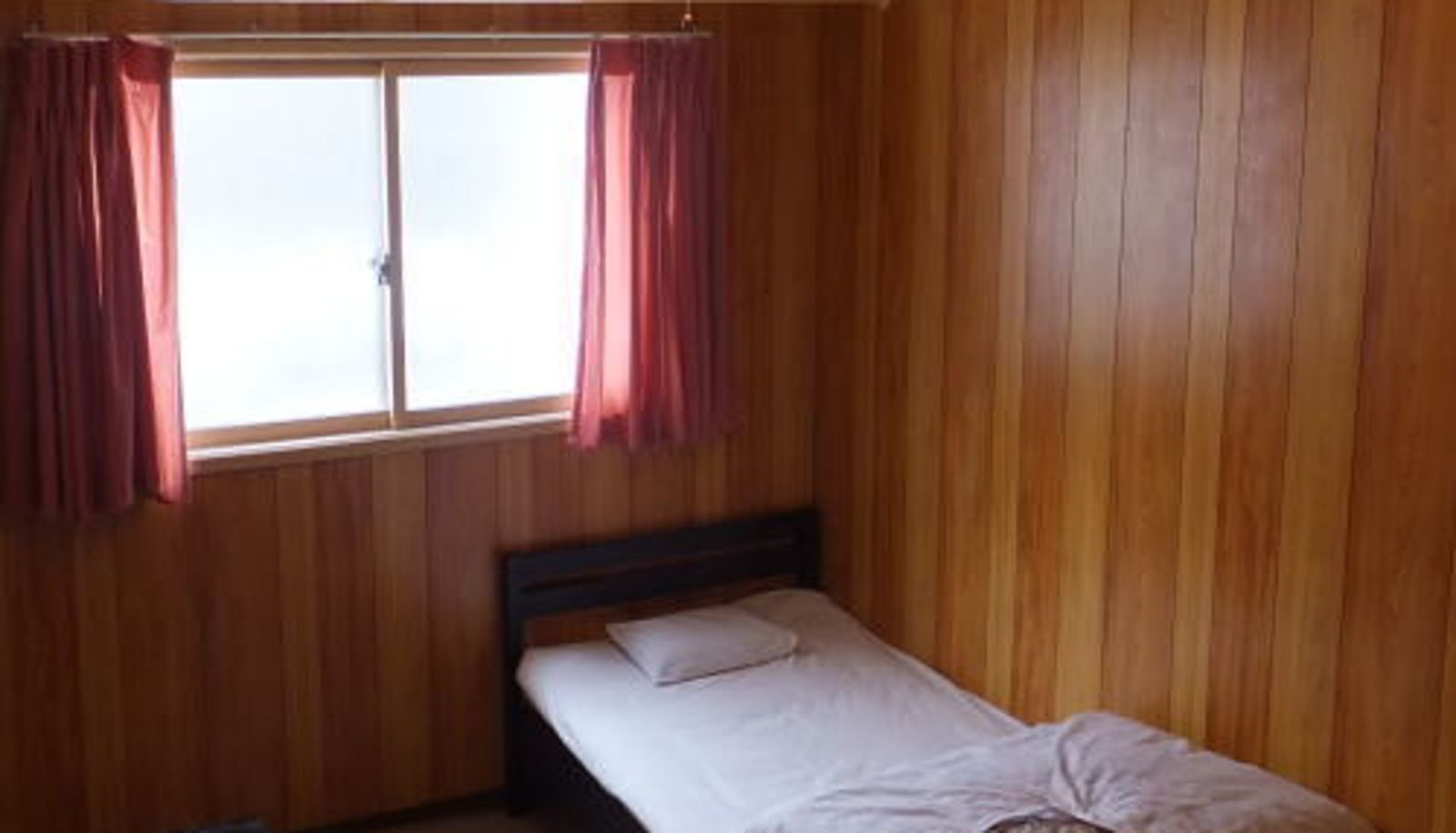 Standaardkamer (eenpersoons) - (RYOKAN) Shari Onsen Yumotokan