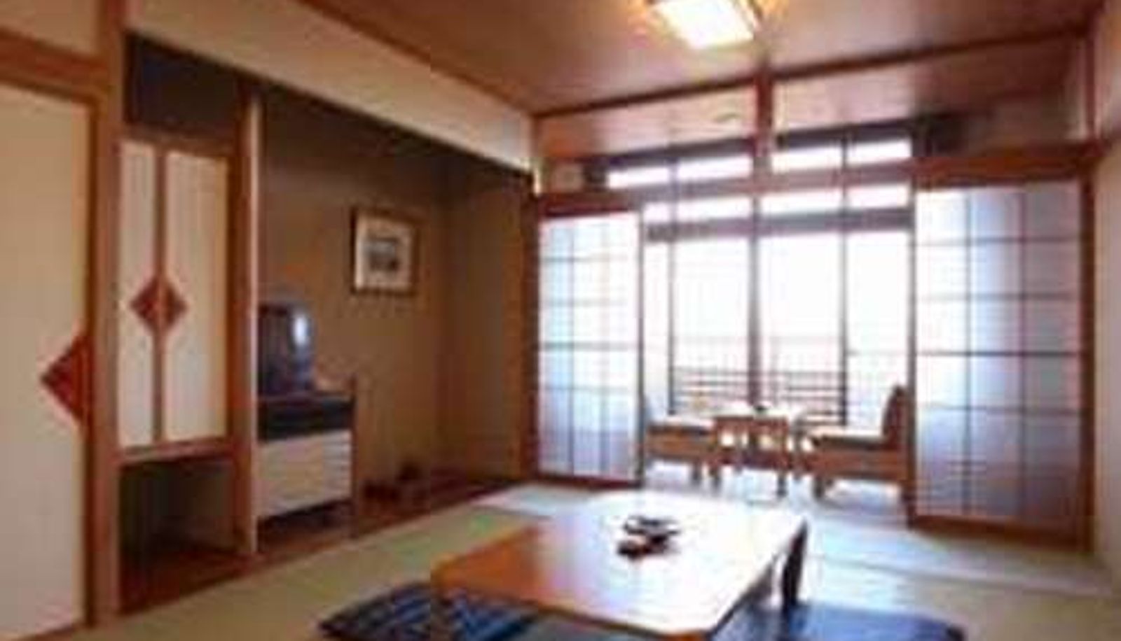 Camera standard (doppia) - Natural Resort Niseko Weiss Hotel