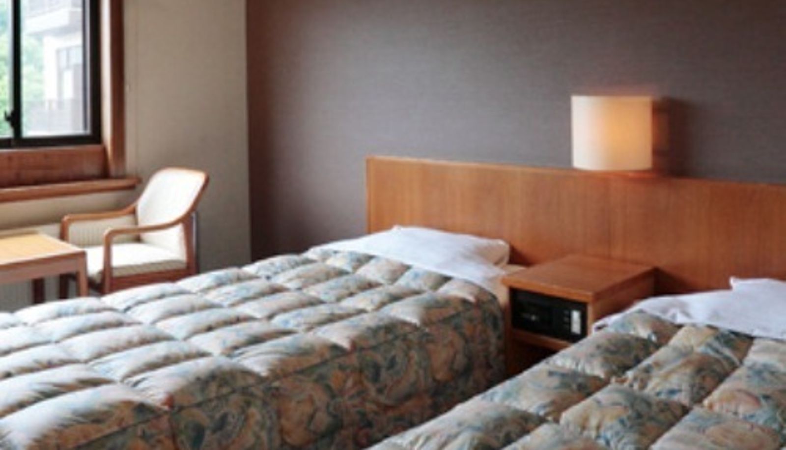 Camera standard (doppia) - Natural Resort Niseko Weiss Hotel
