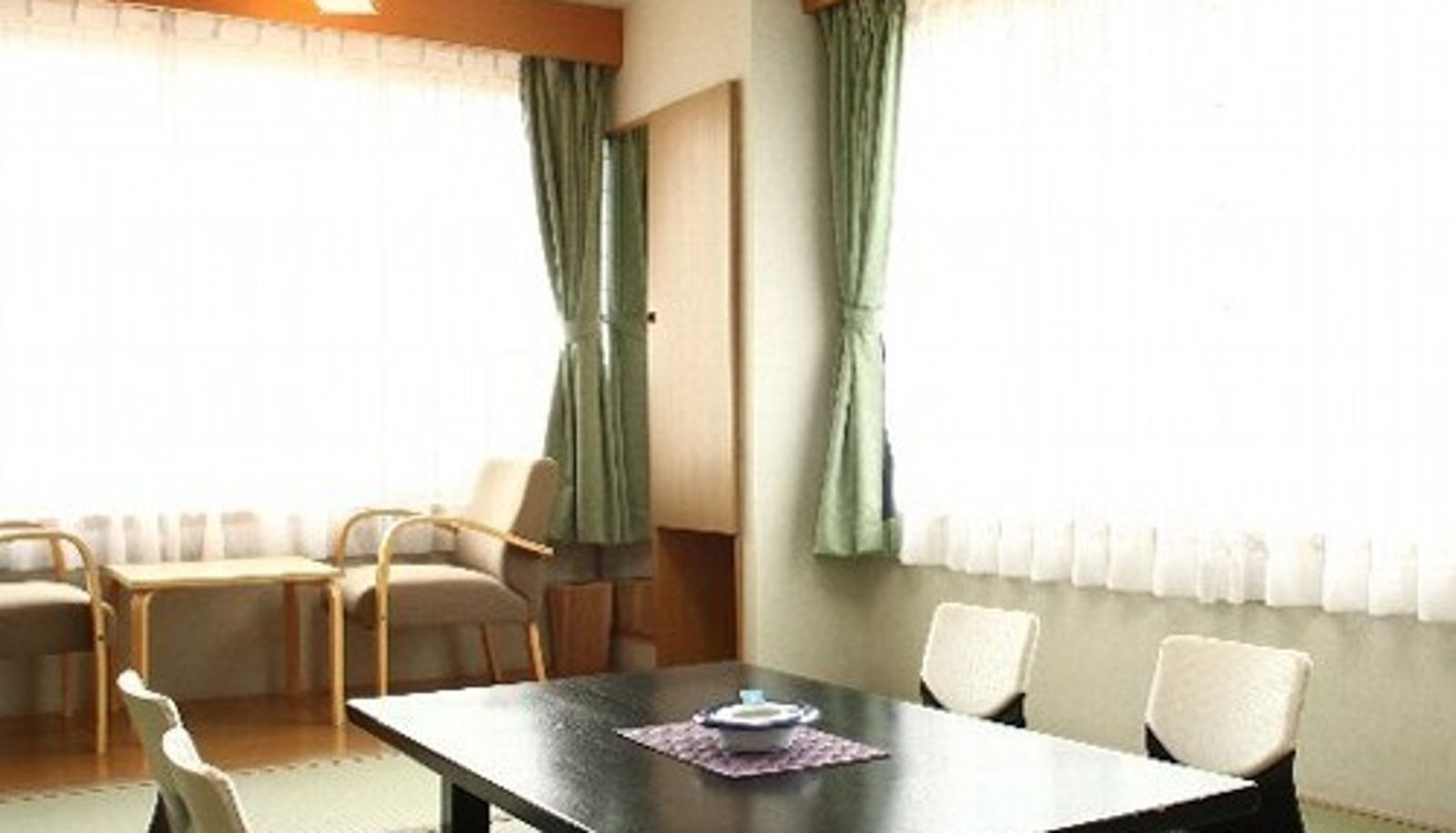 Standaardkamer (tweepersoons) - (RYOKAN) Hotel Suimeikaku