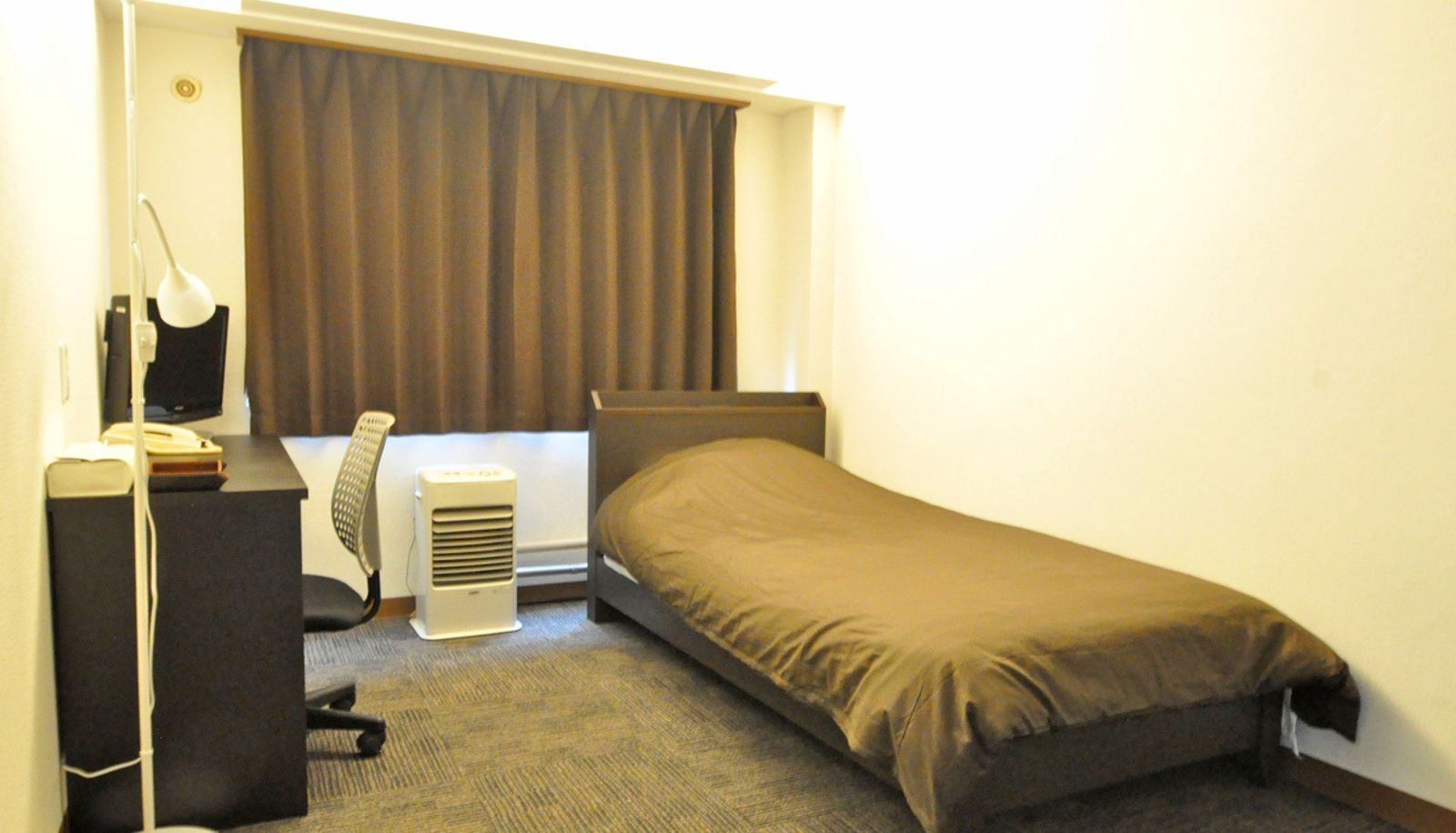 Pokój standardowy (jednoosobowy) - Shari Daiichi Hotel