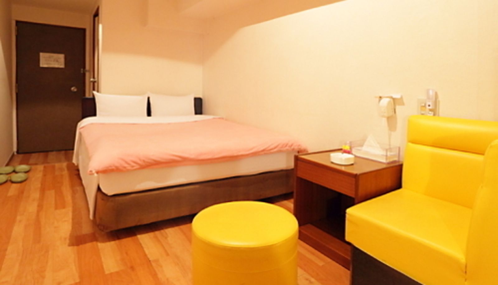 Standardzimmer (Einzel) - Royal Inn Kikusui