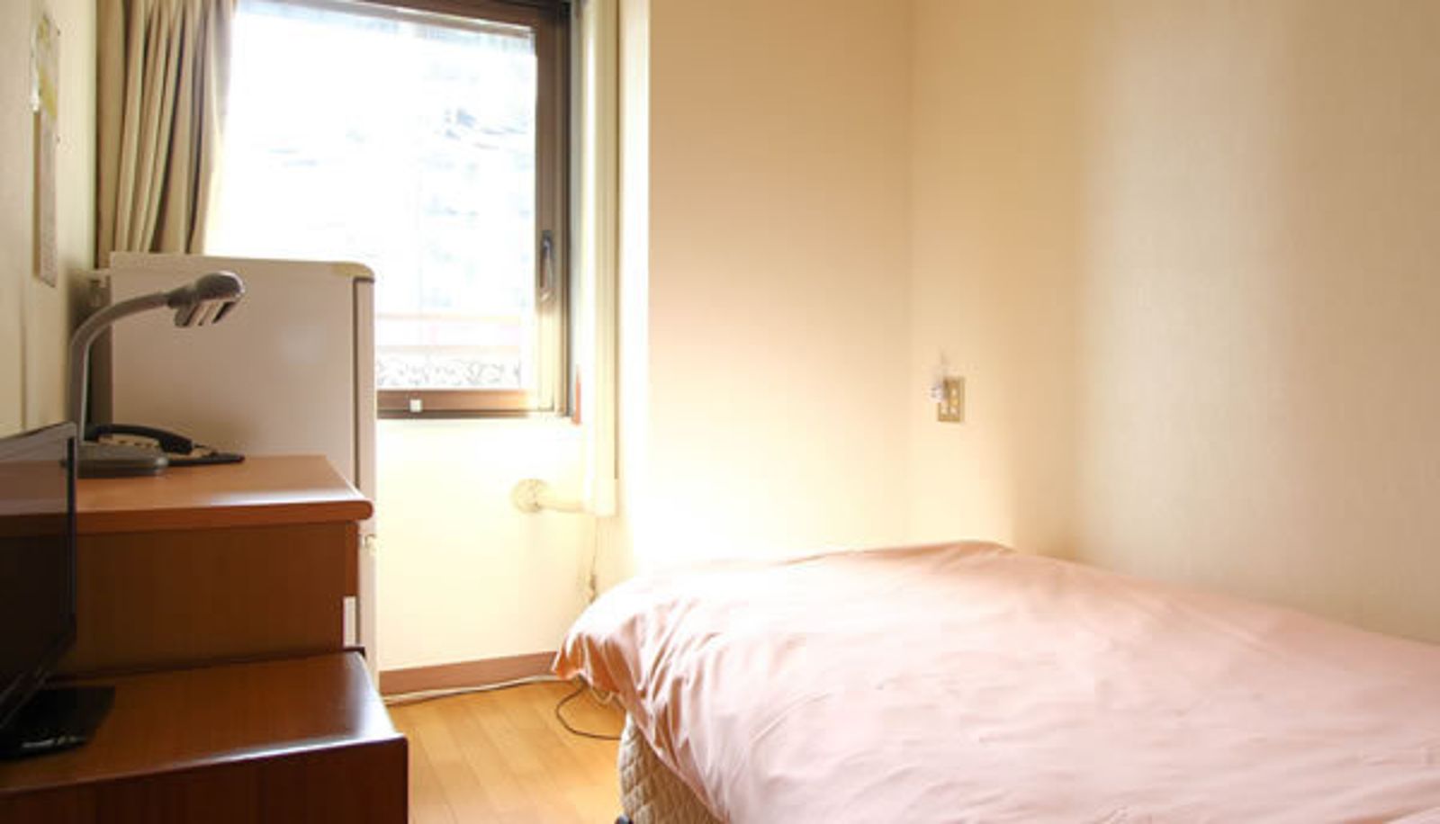 Standardzimmer (Einzel) - Royal Inn Kikusui