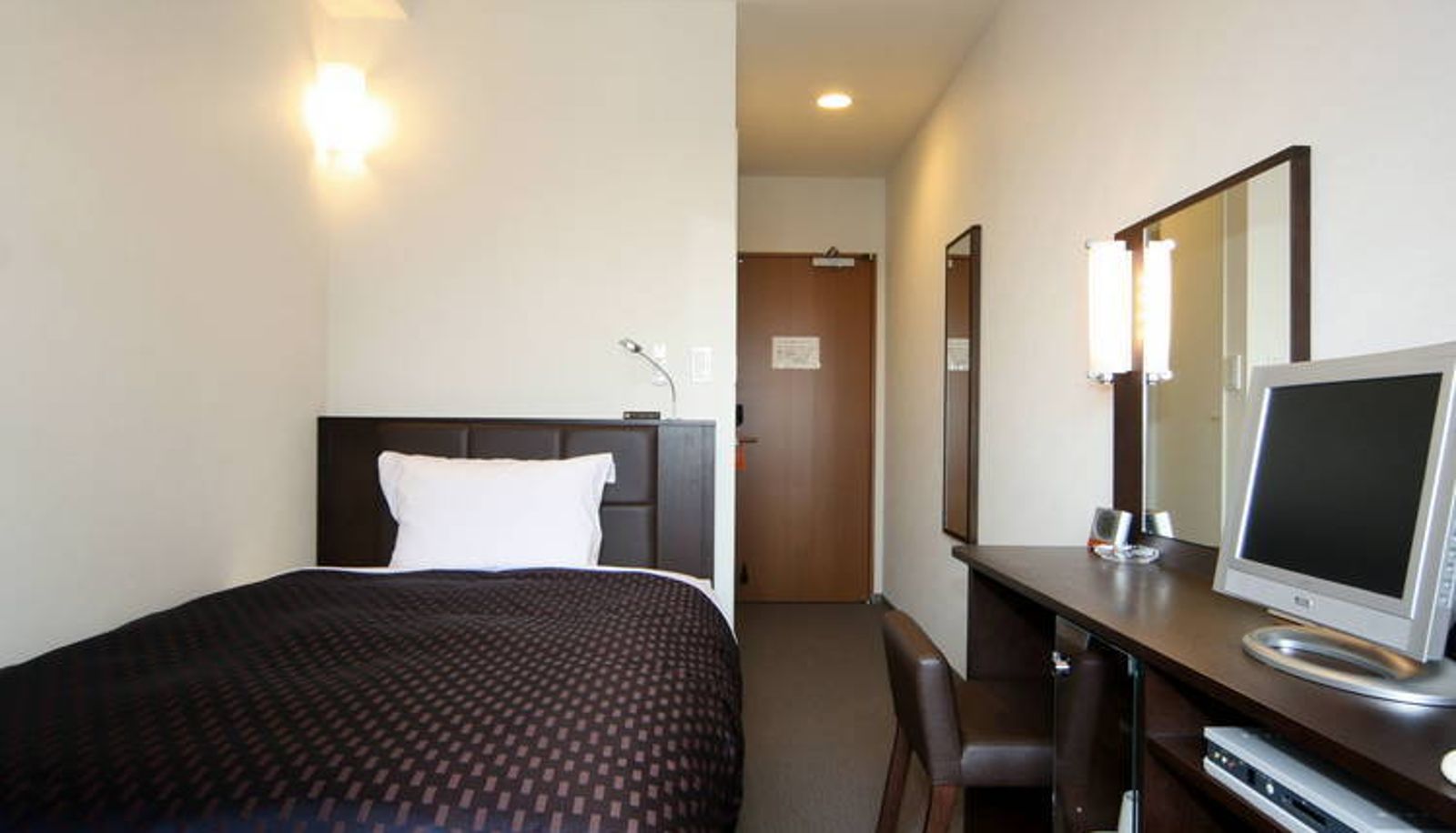 Camera standard (singola) - Hotel Hasebe Machiya Inn