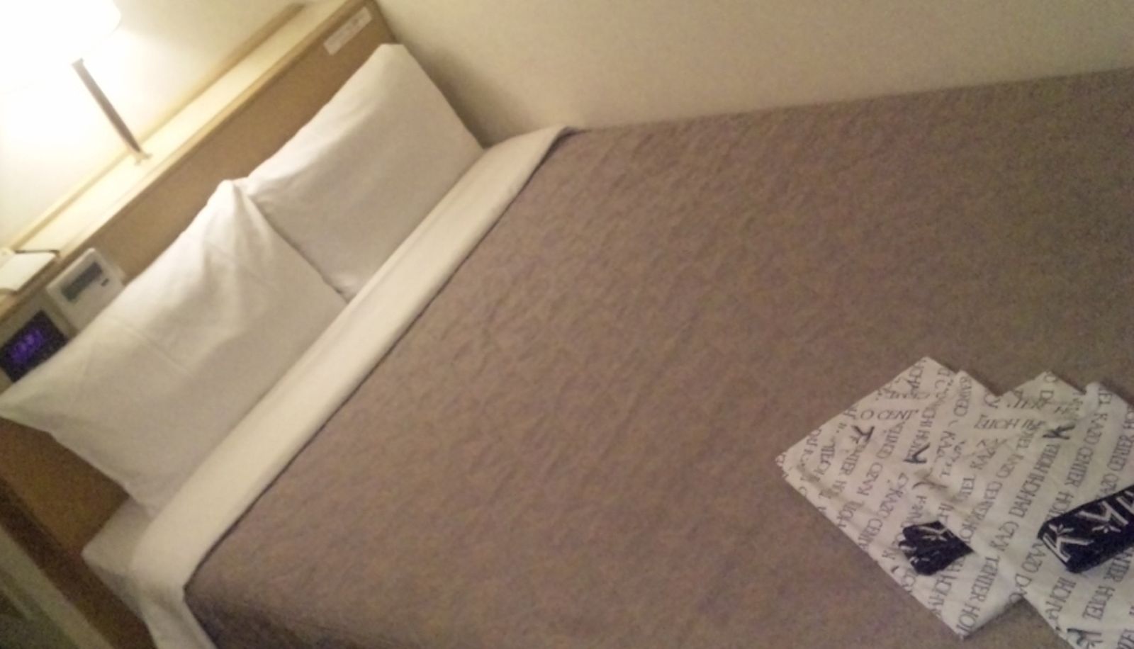 Pokój standardowy (dwuosobowy) - Kazo Center Hotel
