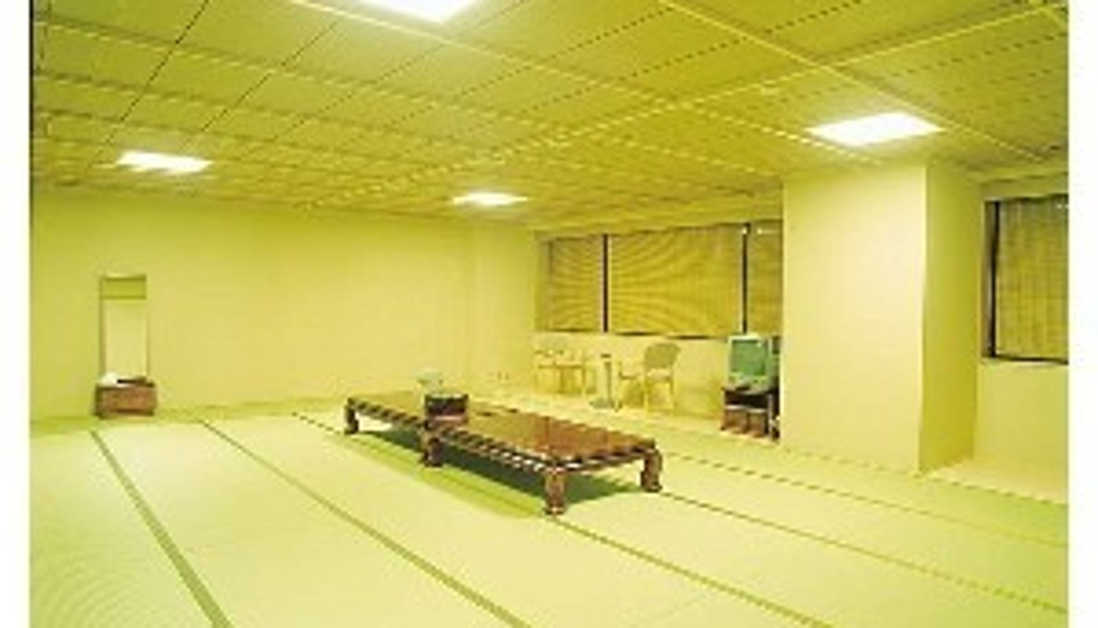 Camera standard (doppia) - Sakura Madarin (formerly Hotel Yuparadise Sakura)