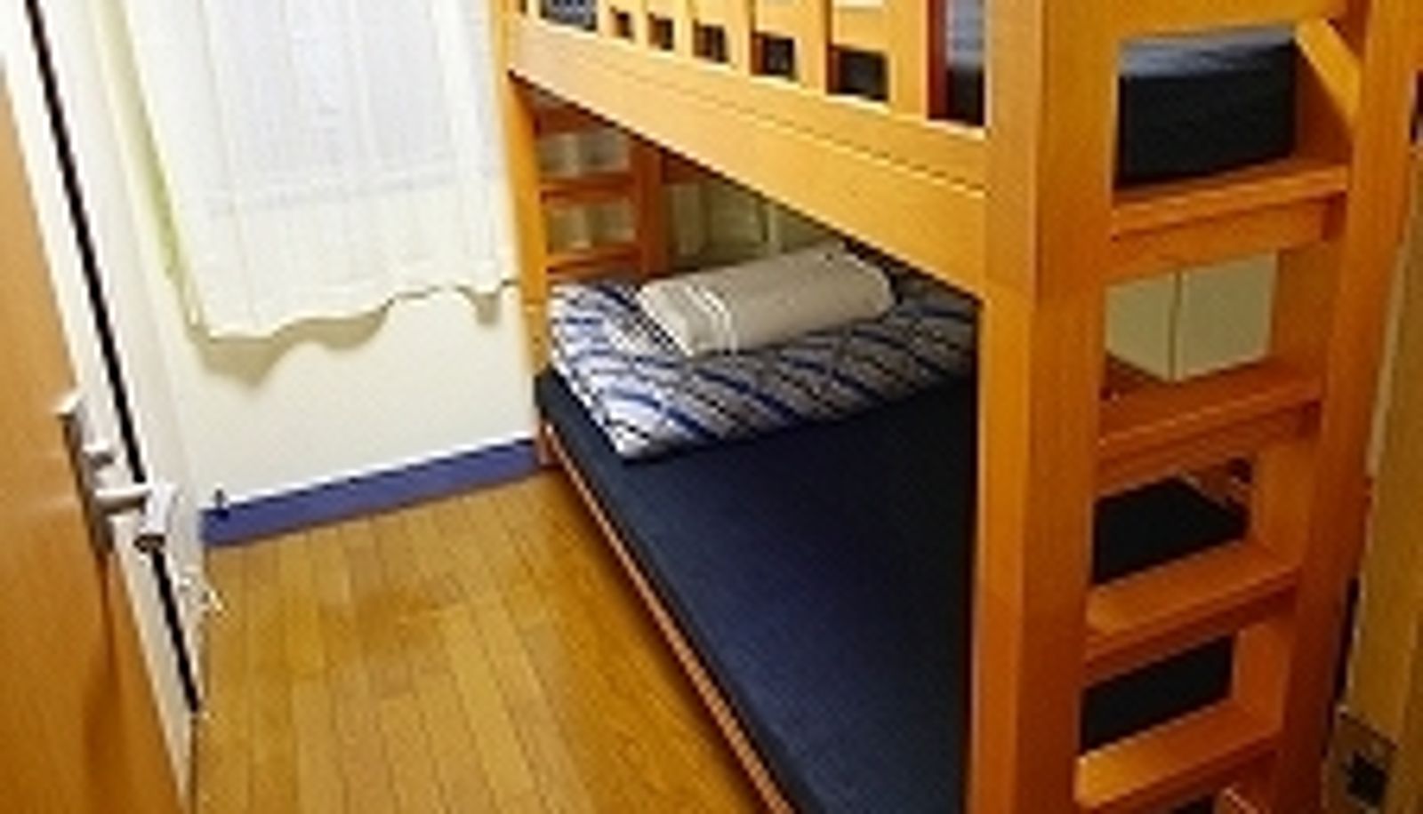 Standardzimmer (Doppel) - Khaosan Tokyo Guest House Original