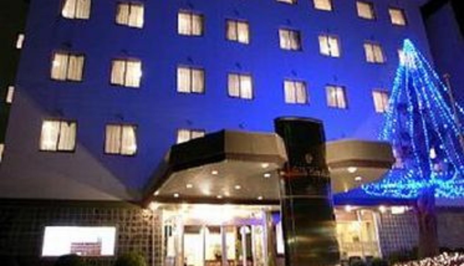 Exterior view - Silk Hotel Annex