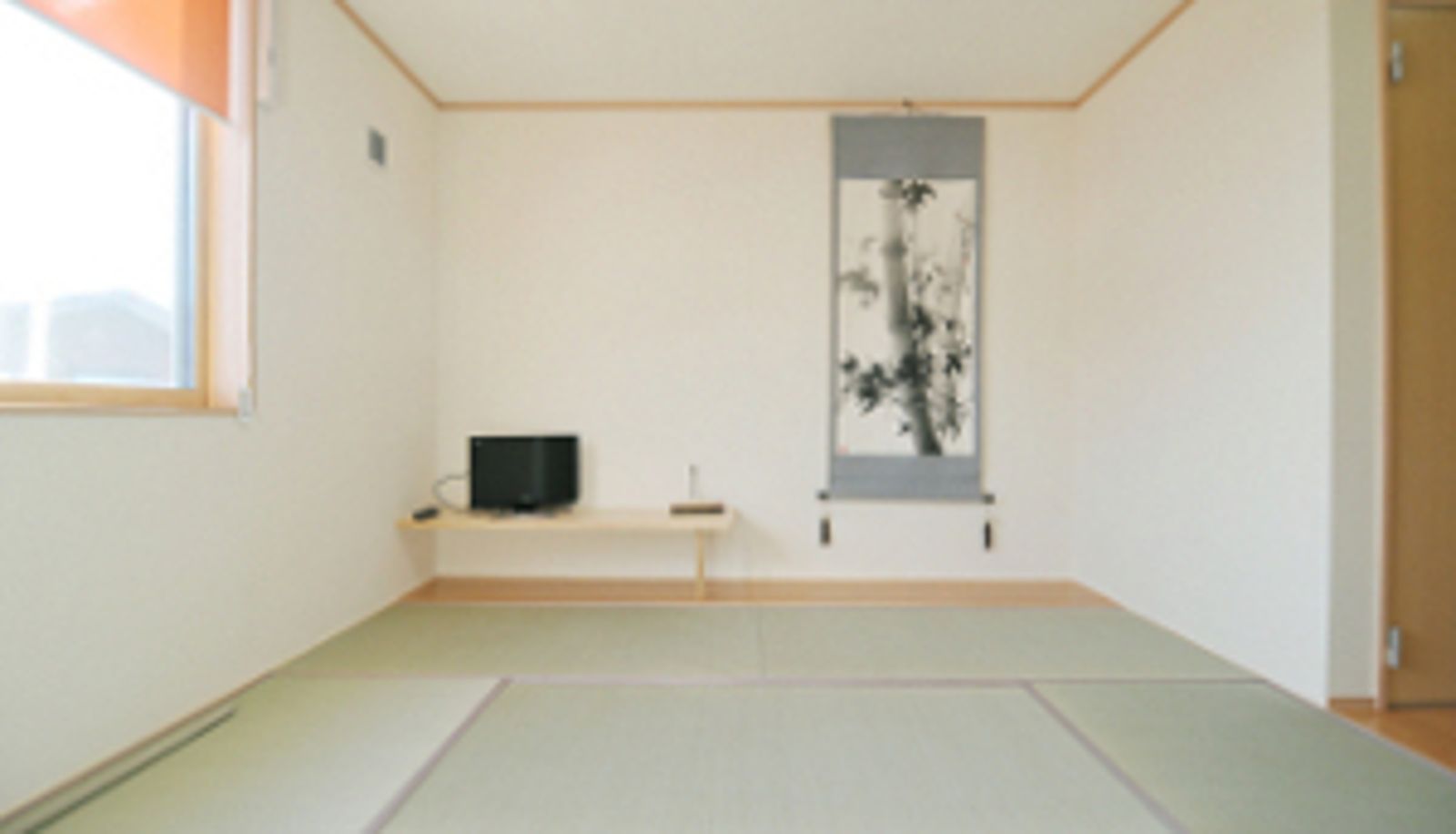 Pokój standardowy (dwuosobowy) - (RYOKAN) Kusanagi Ryokan