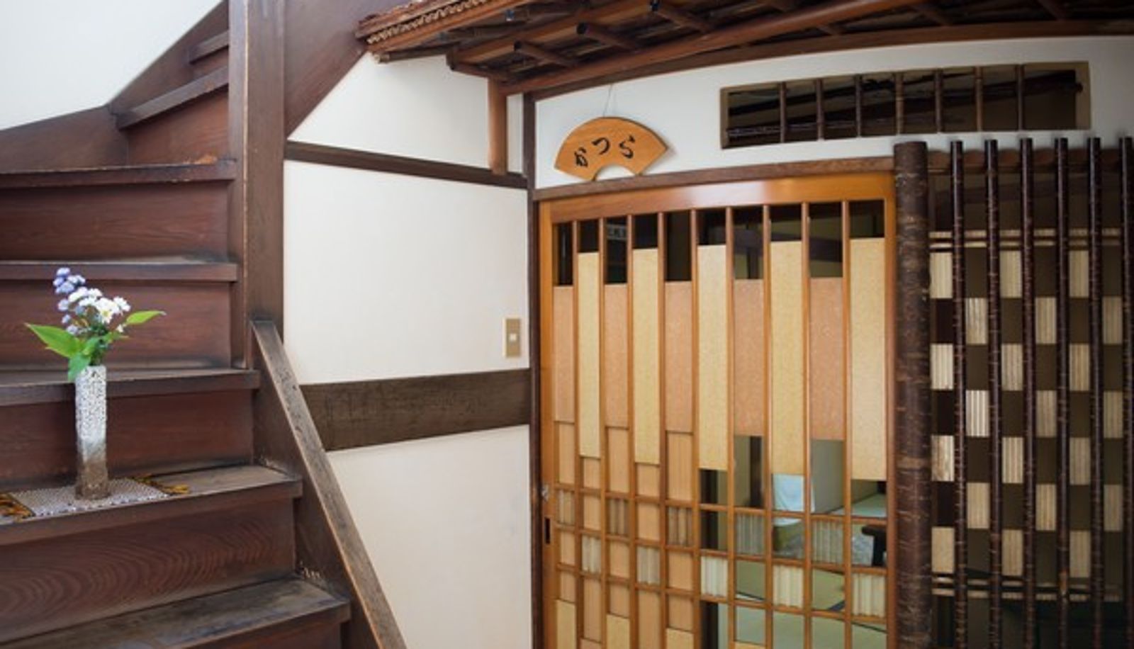 Standard room (double) - (RYOKAN) Shimosuwa Onsen Tekkousen Honkan