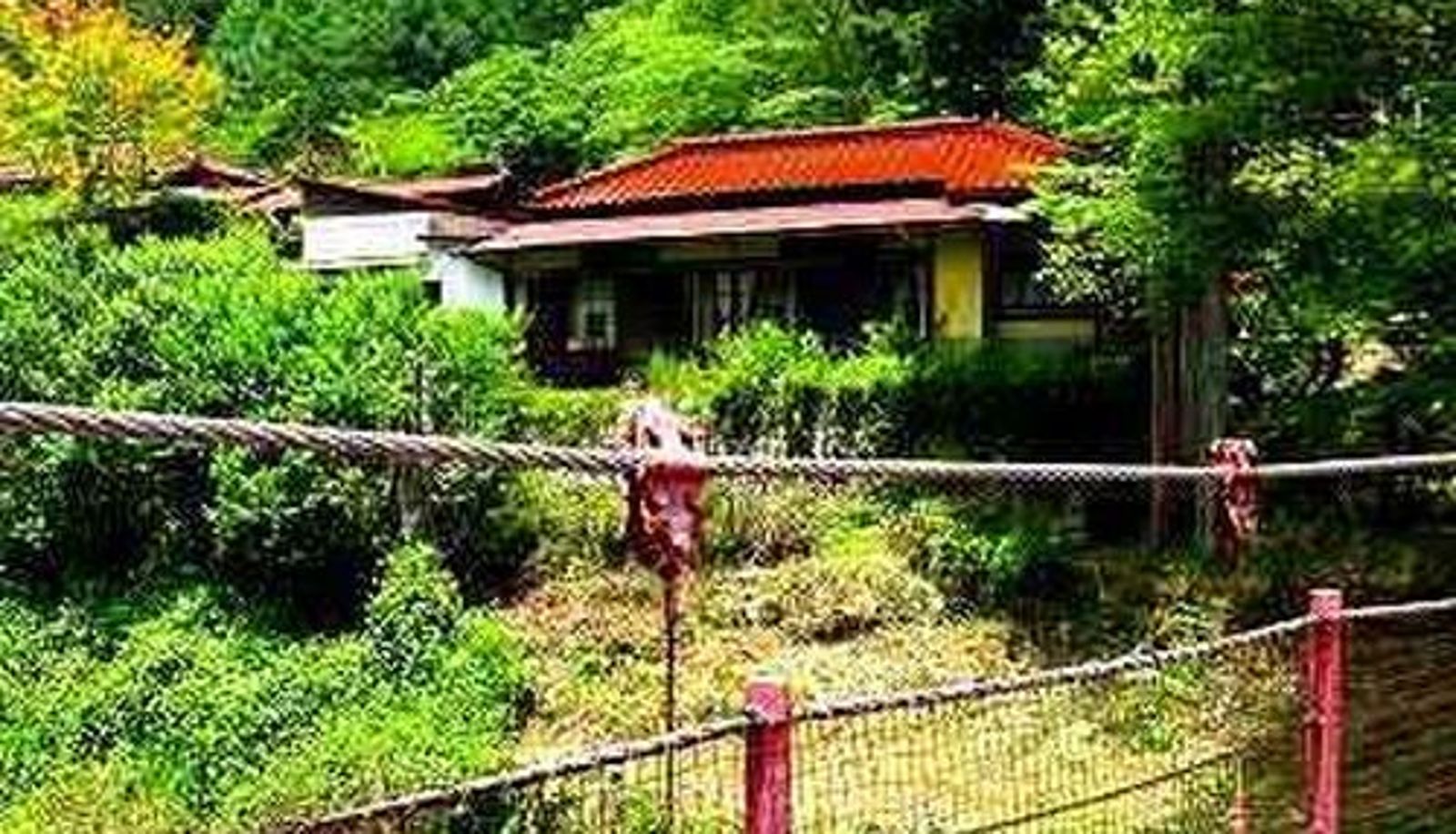Exterior view - (RYOKAN) Nombiso