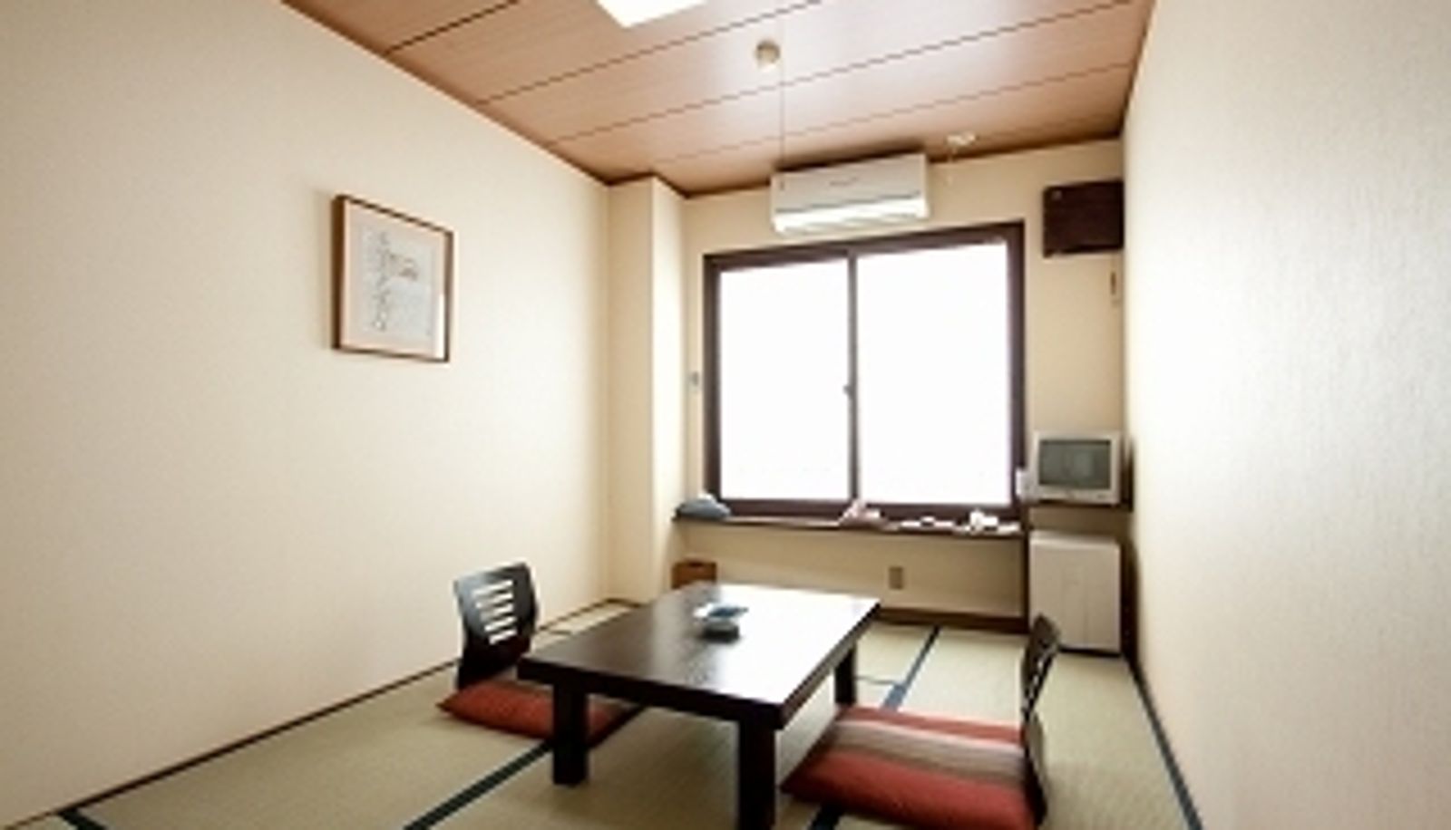 Camera standard (doppia) - (RYOKAN) Shimizuya