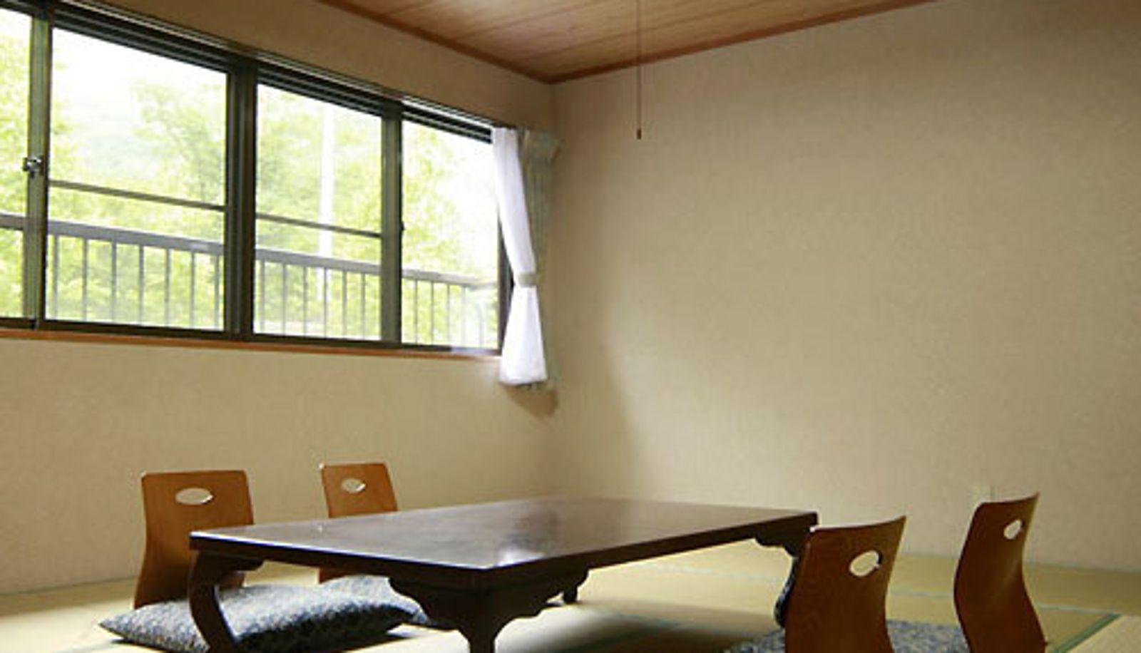 Standardzimmer (Doppel) - Tengu Onsen Asama Sanso