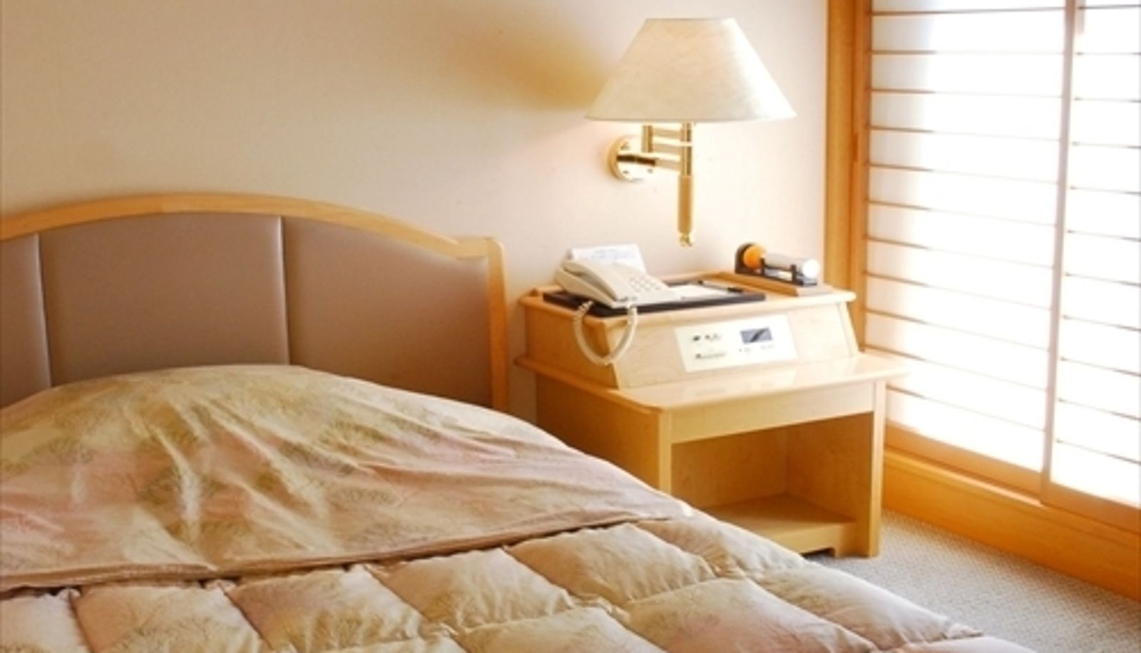 Standardzimmer (Einzel) - (RYOKAN) Aburaya Ryokan