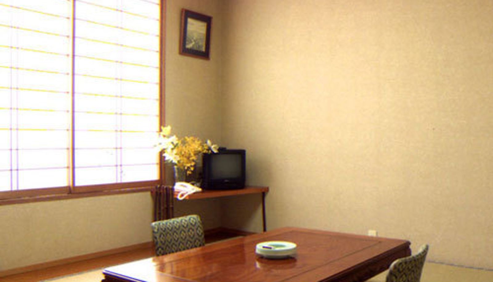 Standaardkamer (tweepersoons) - (RYOKAN) Suehiro Ryokan (Nigata)