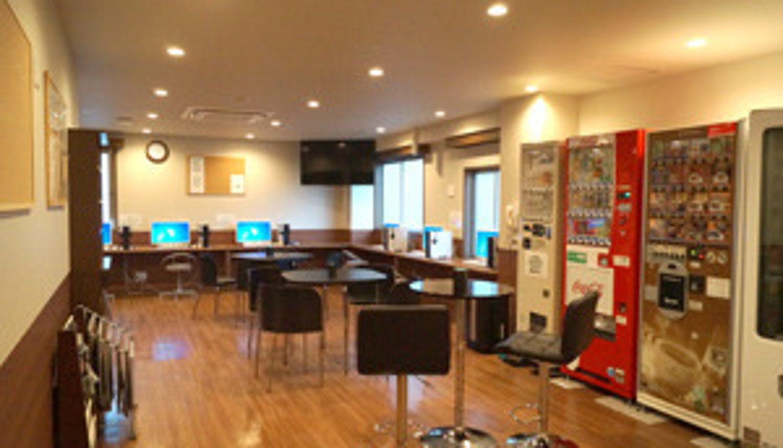 Chambre standard (simple) - Capsule Hotel Kobe Sannomiya
